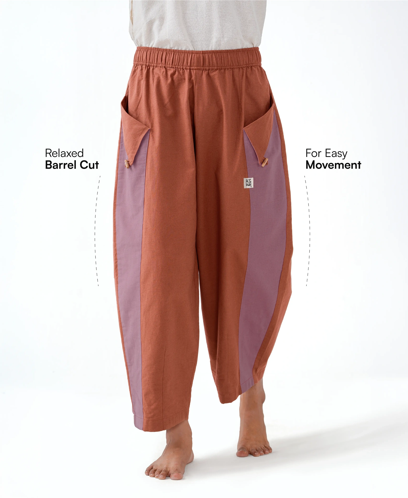 Spirit Pants Edit.01 image 3
