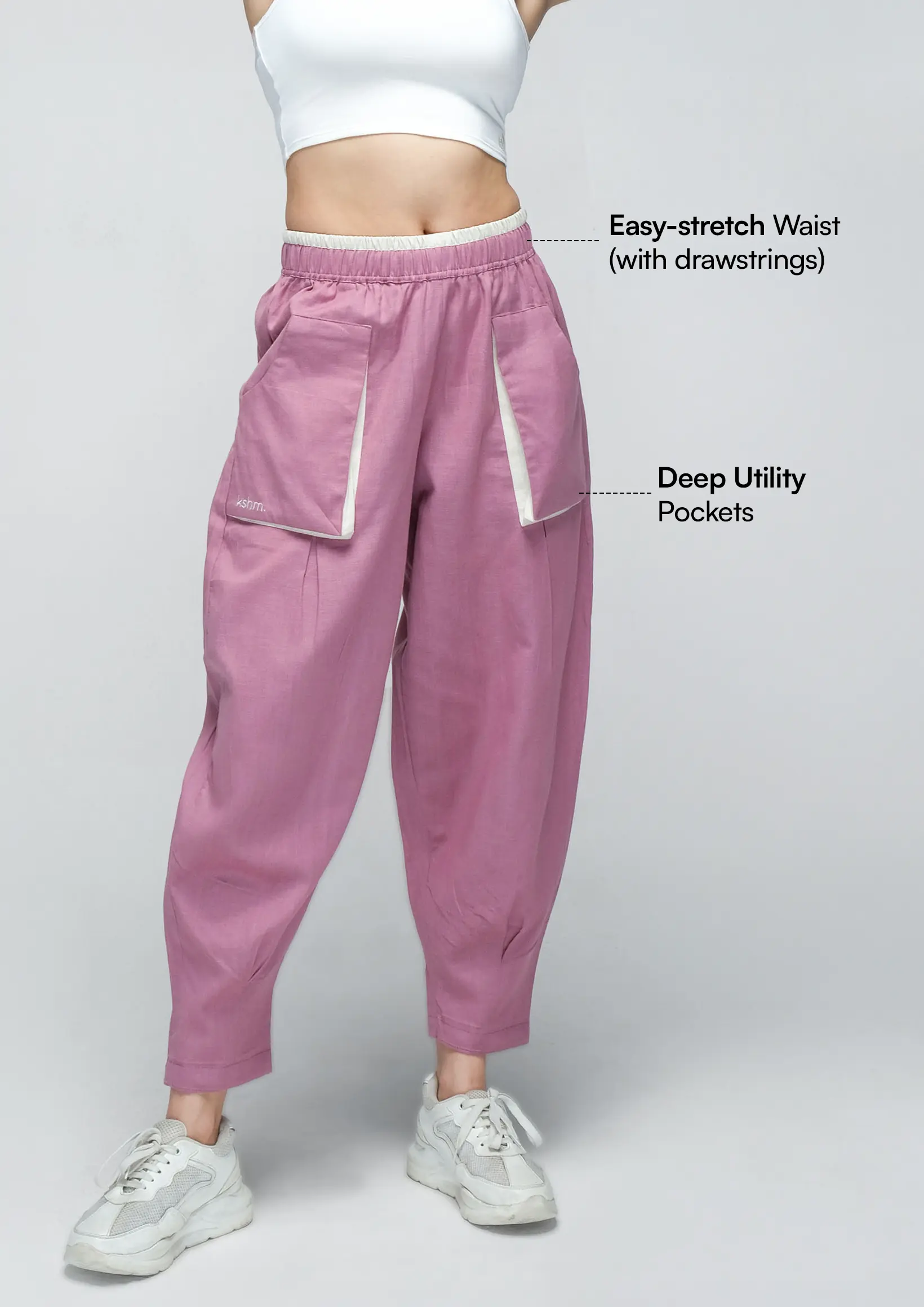 WorkPlay Pants image 3