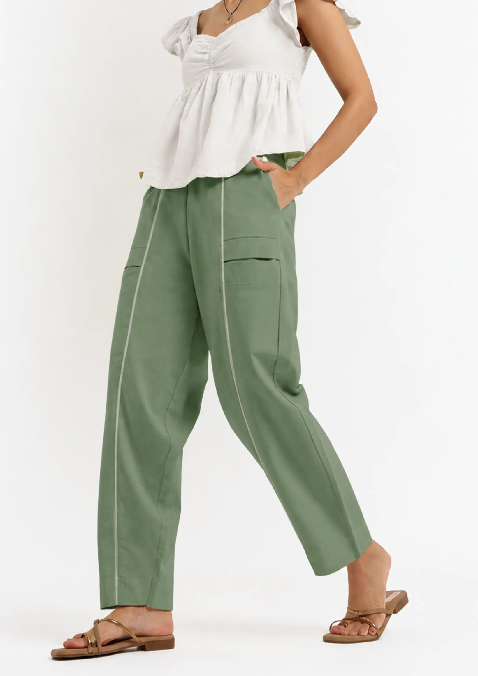 9 O'clock Pants image 5