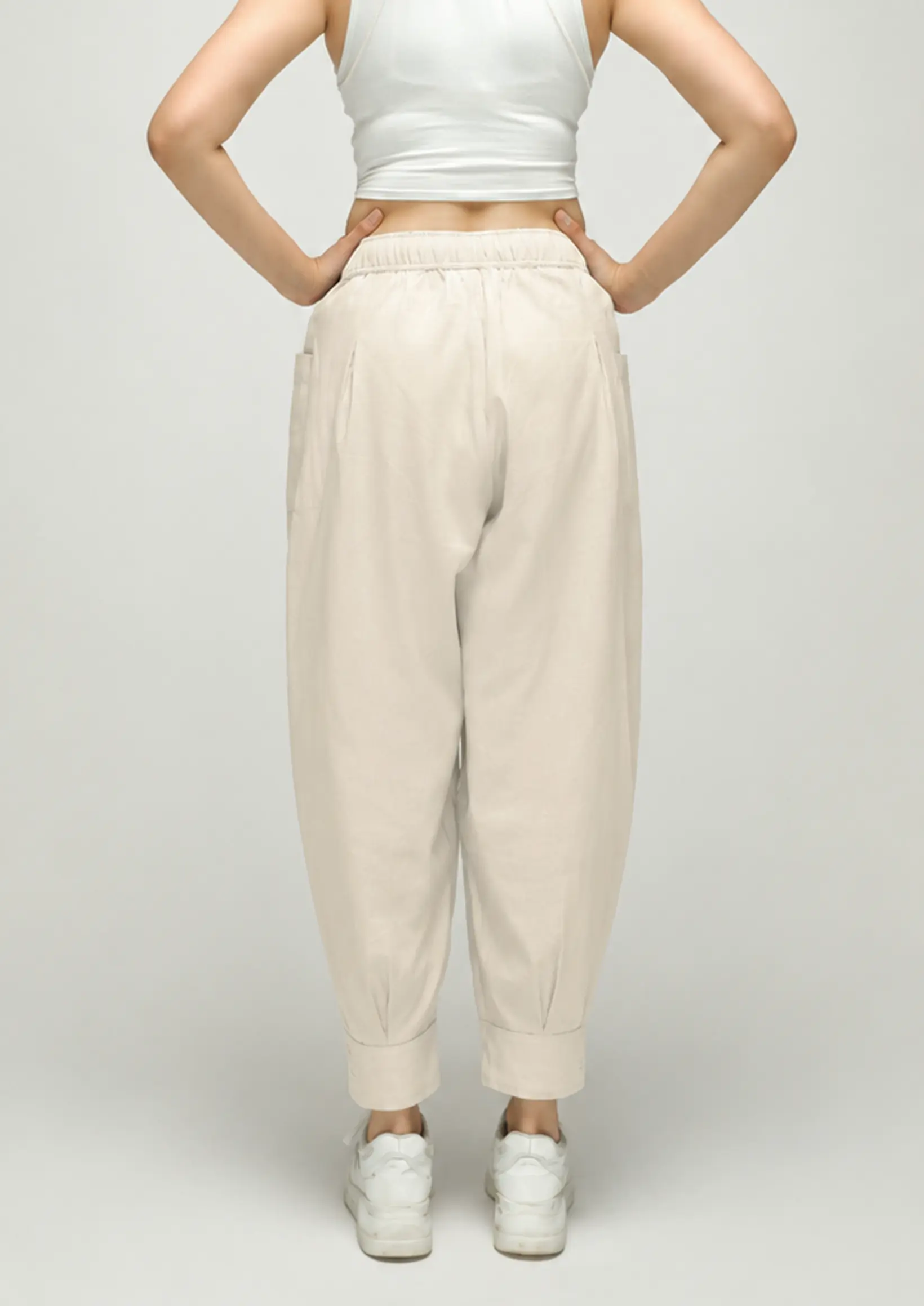 RootsUp Yoga Pants image 5