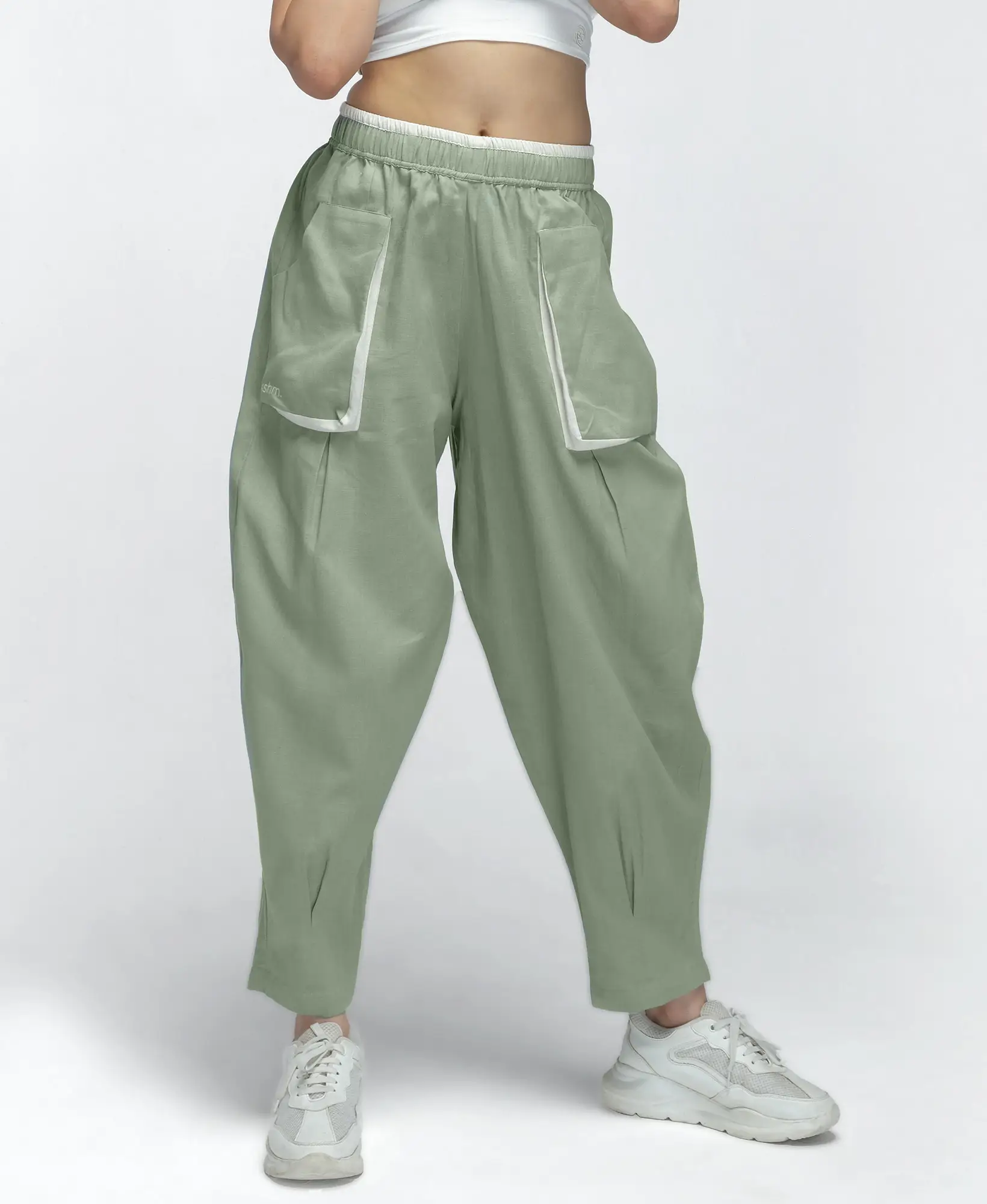 WorkPlay Pants image 2