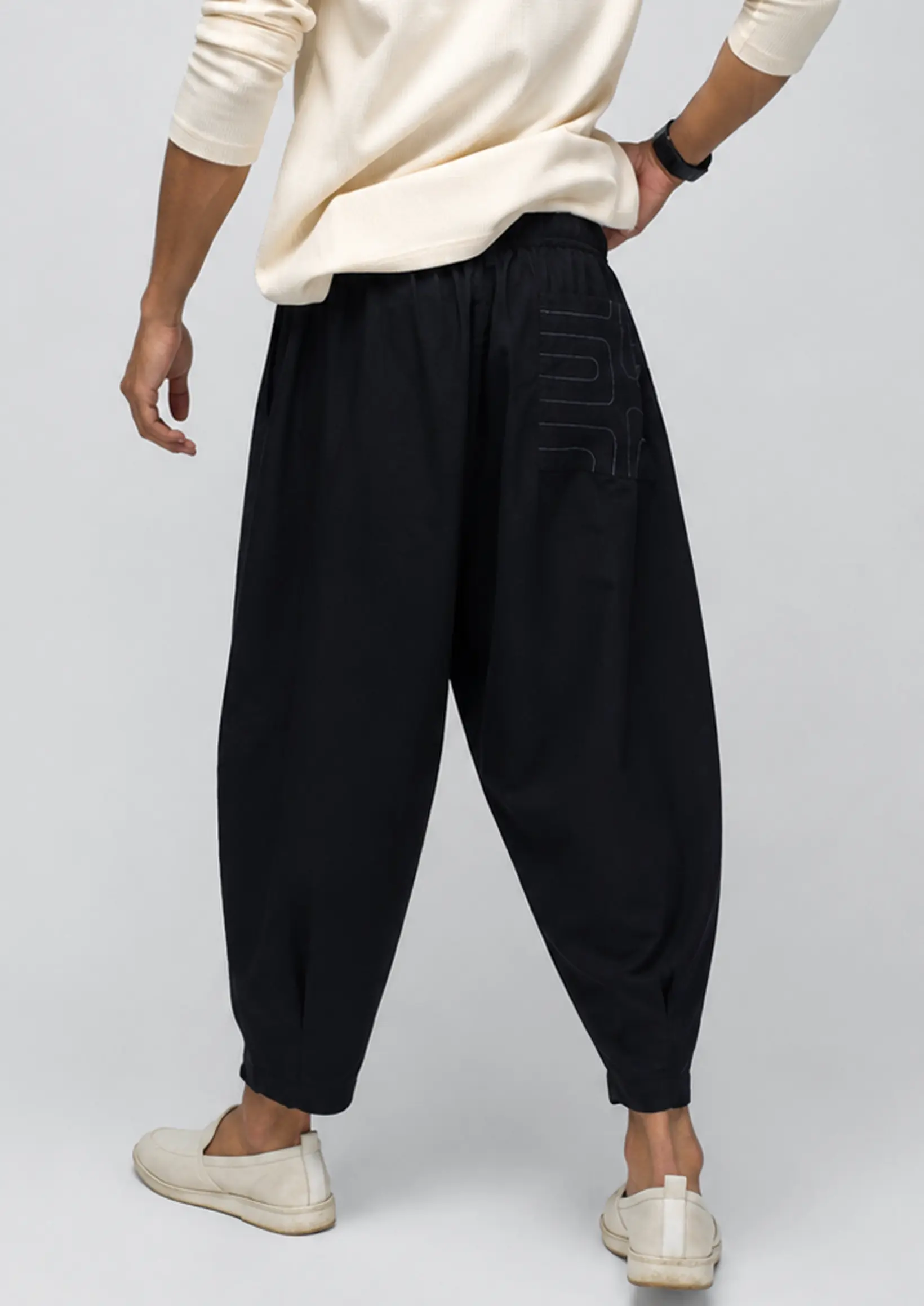 WorkPlay Pants image 6