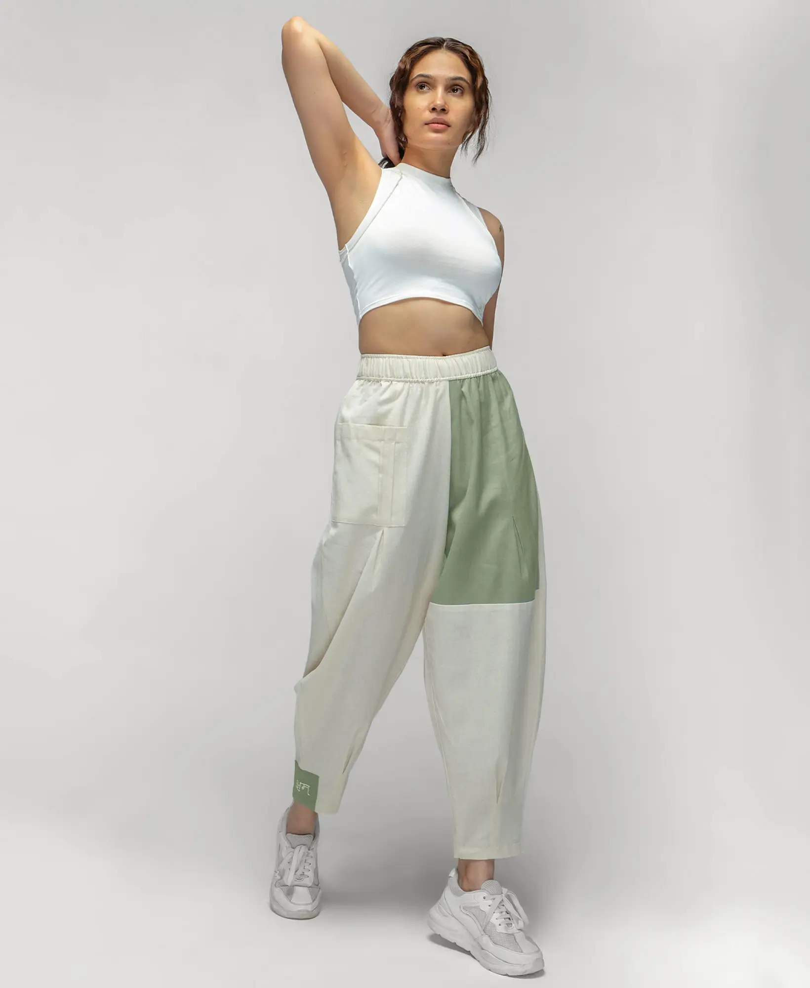 Zazzy Yoga Pants image 6
