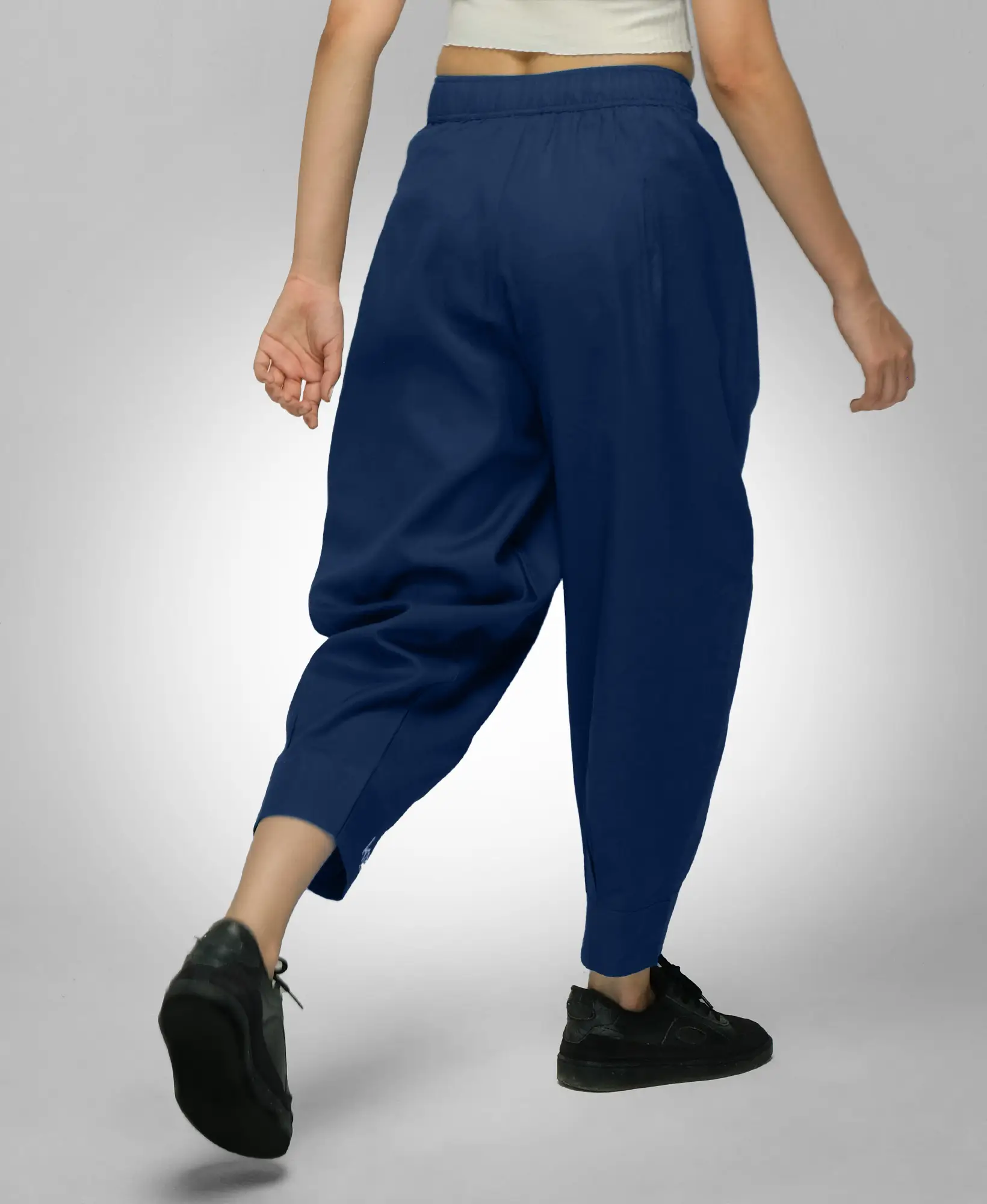 Boxate Yoga Pants