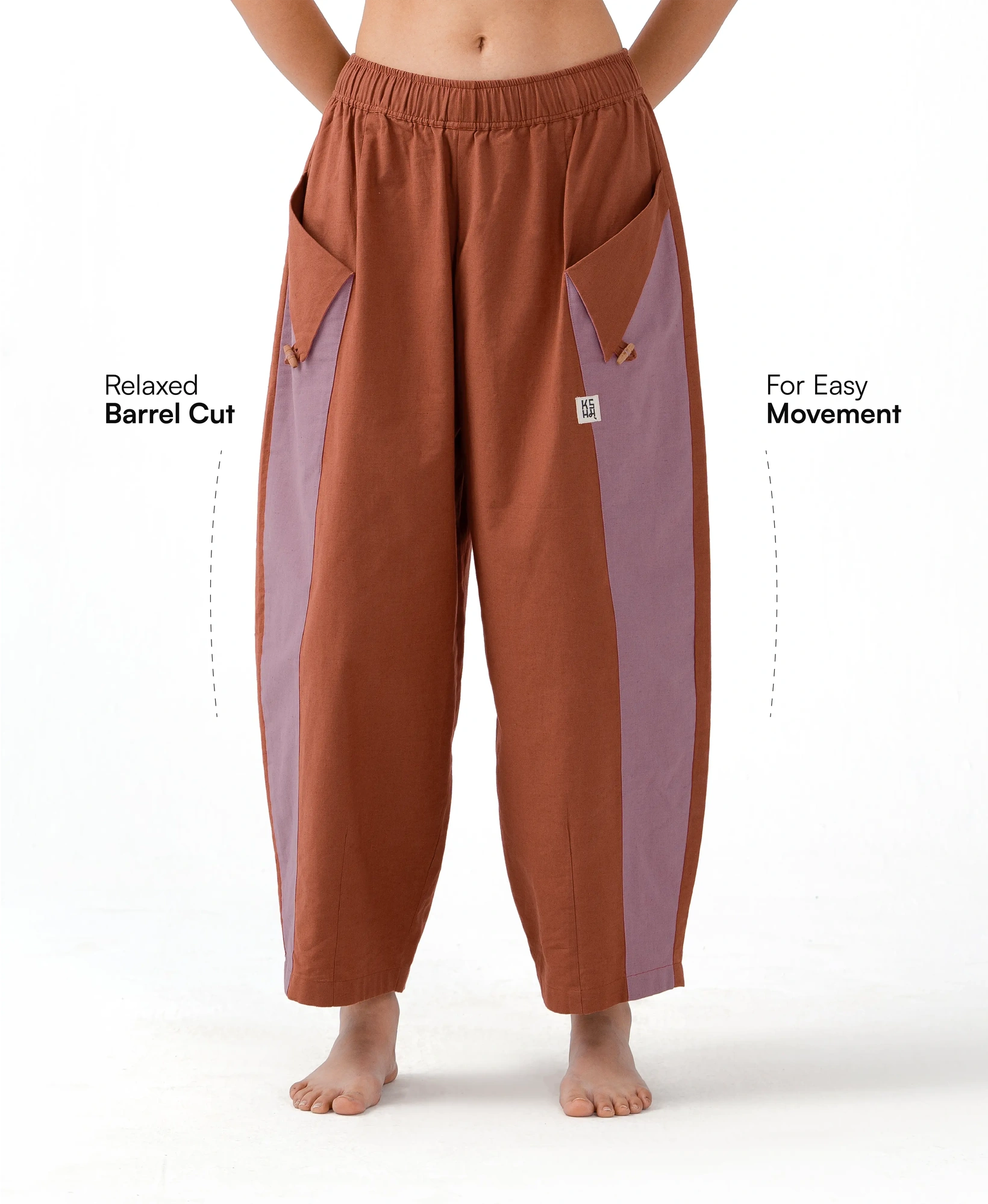 Spirit Pants Edit.01 image 5