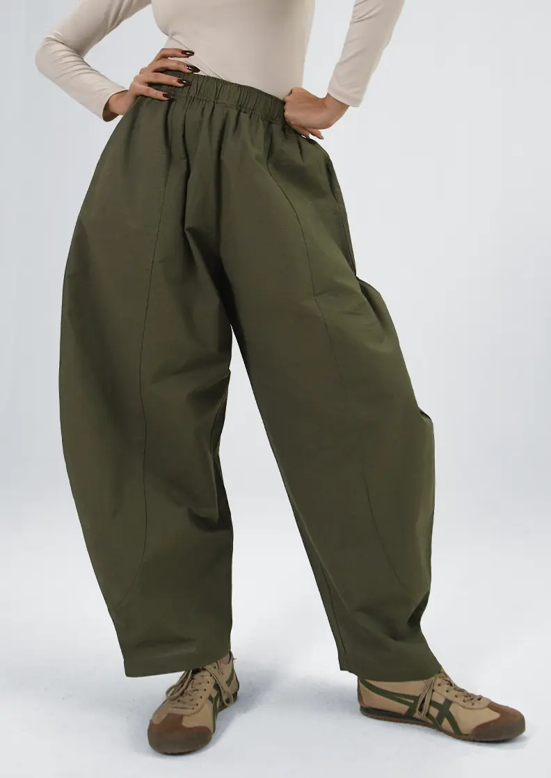 Bubblin’ Air Pants