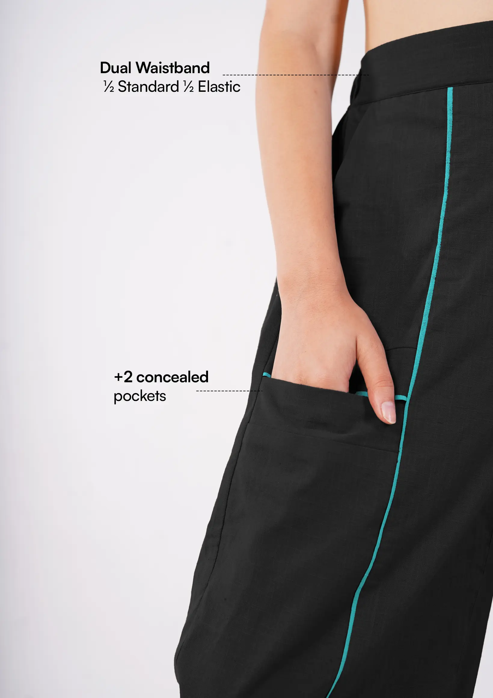 Everyday Pace Pants image 3