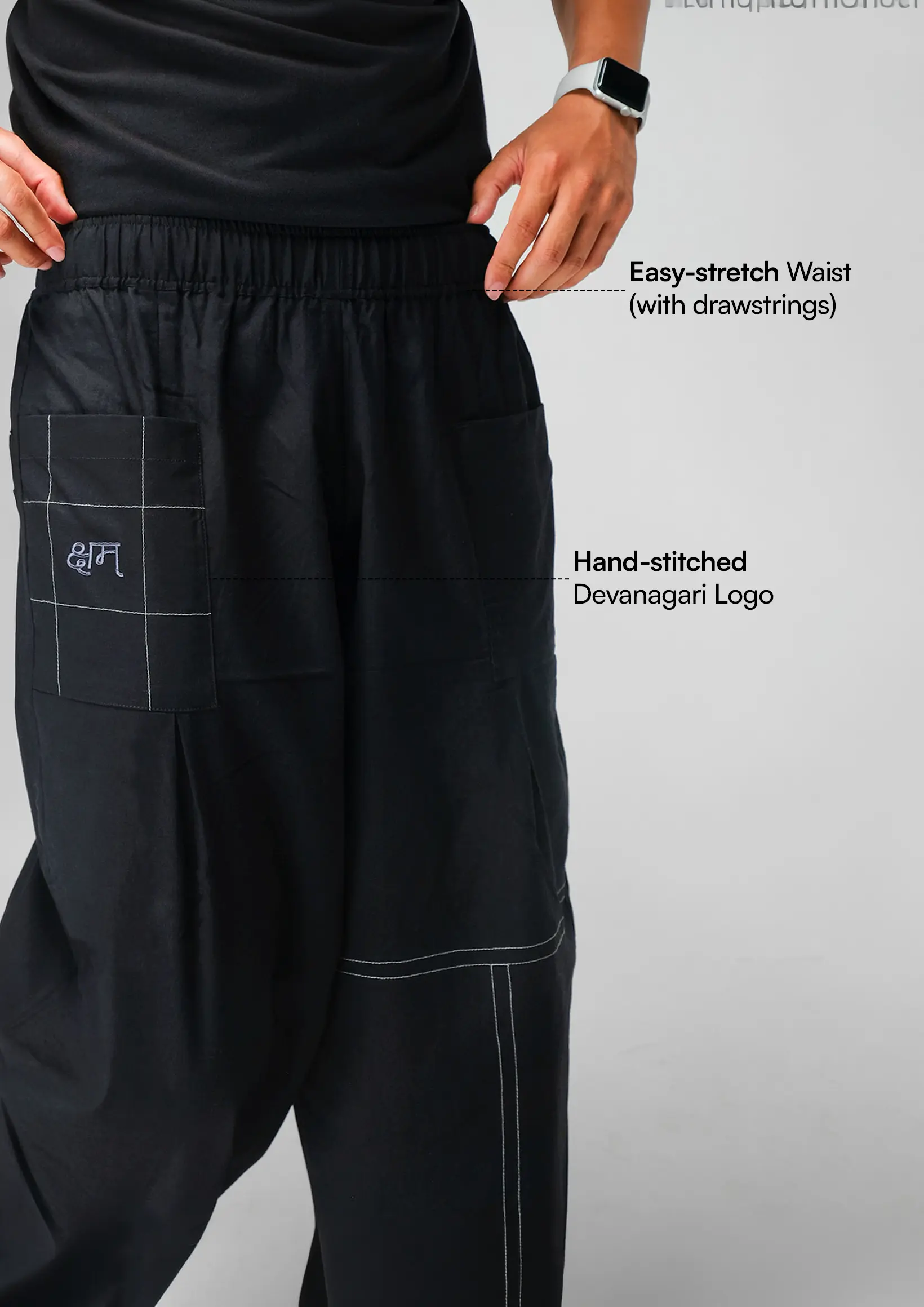 90s Classic Pants image 3