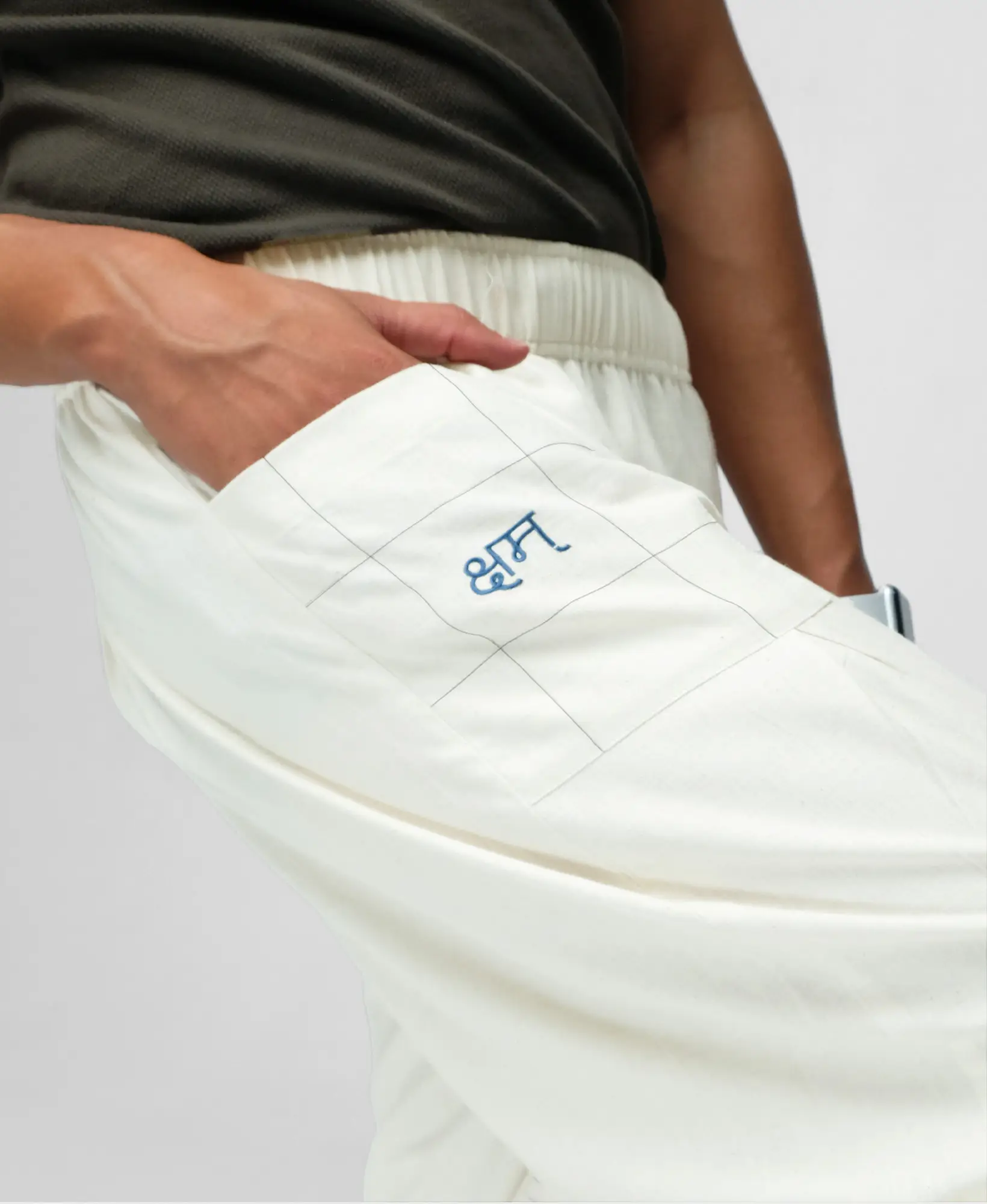 90s Classic Pants image 5