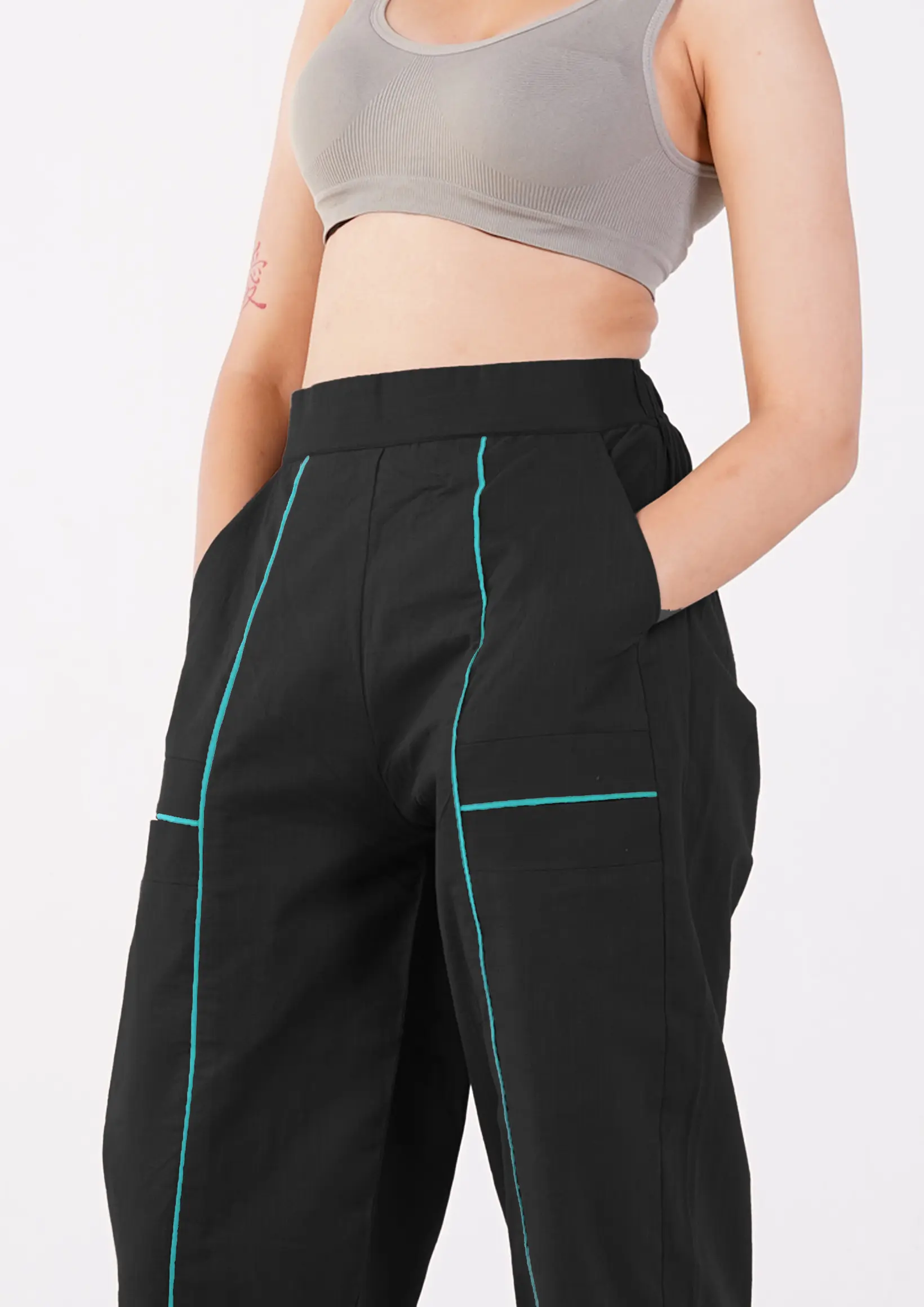 Everyday Pace Pants