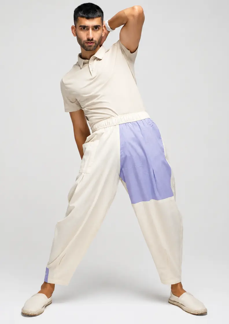 Zazzy Yoga Pants