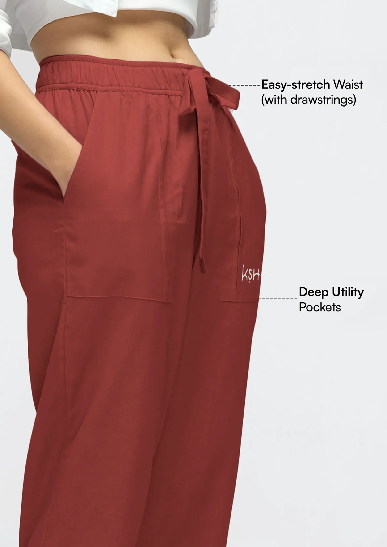 BigChill Pants image 3