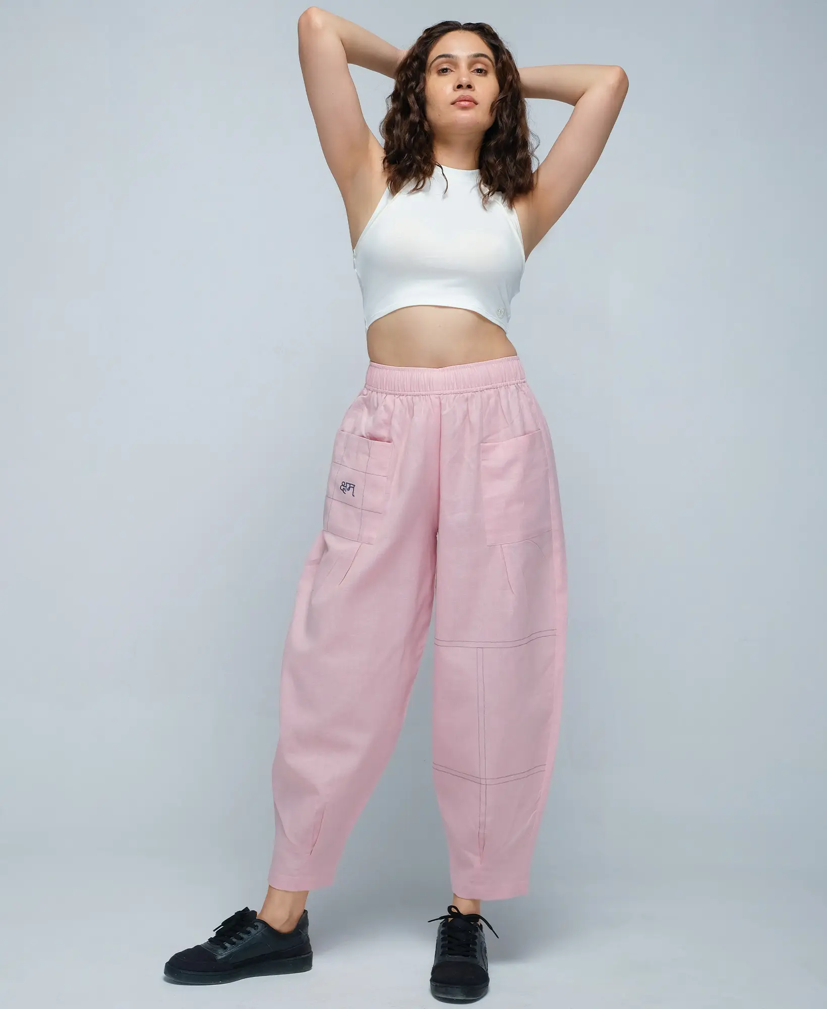 90s Classic Pants image 2