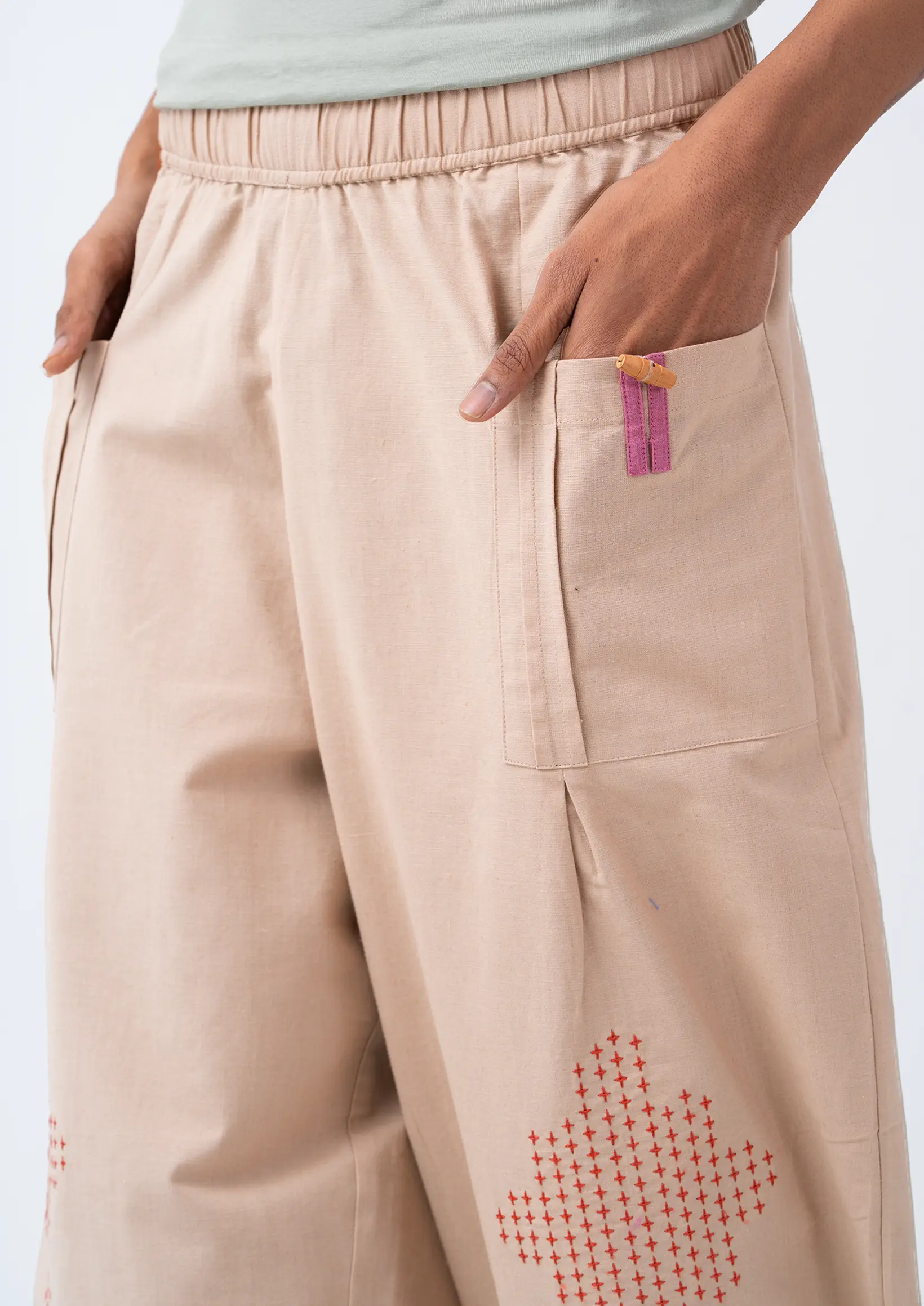 Boxate Yoga Pants 2.o