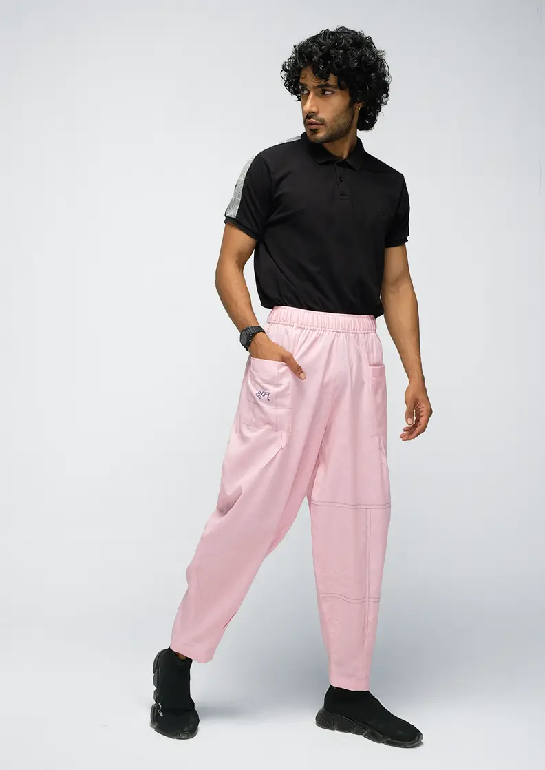 90s Classic Pants