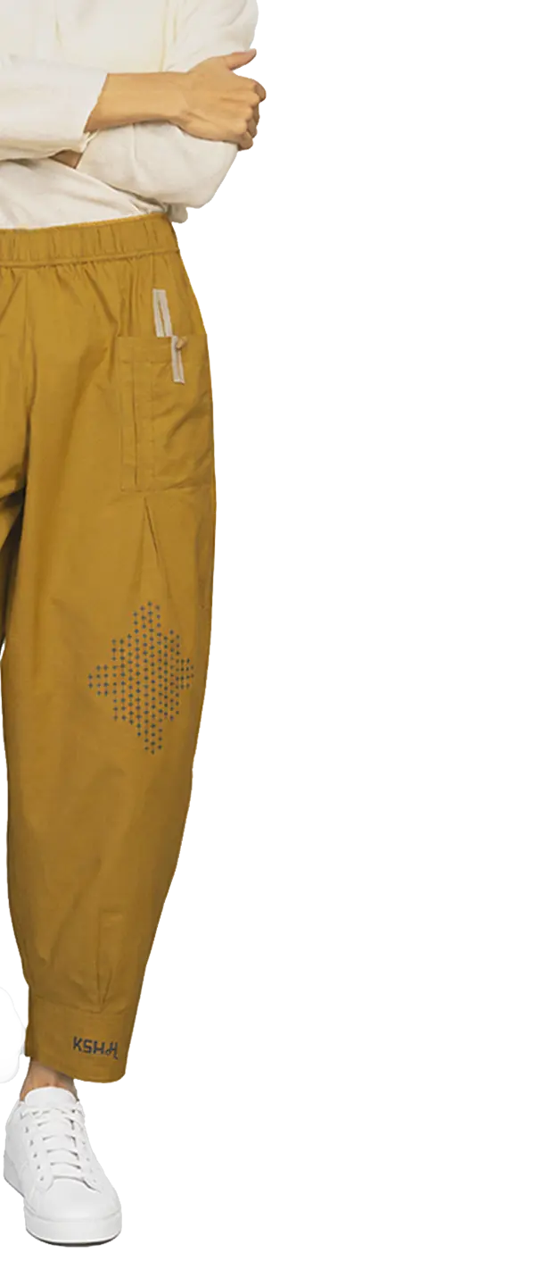 KSHM pants