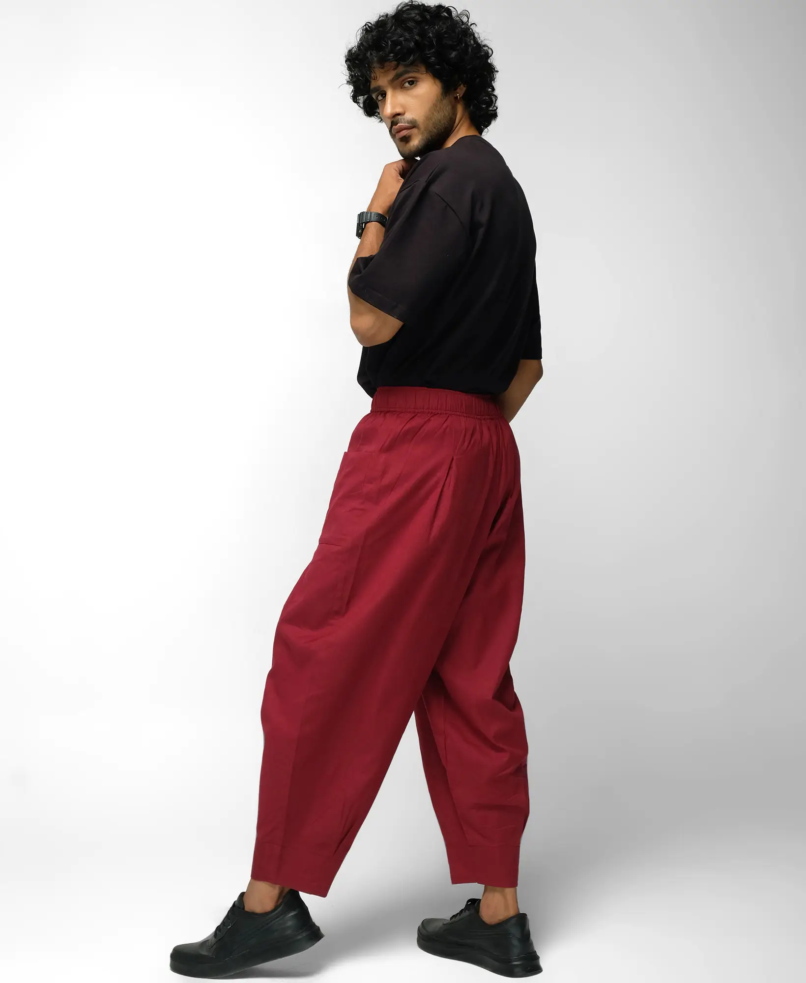 Boxate Yoga Pants image 6