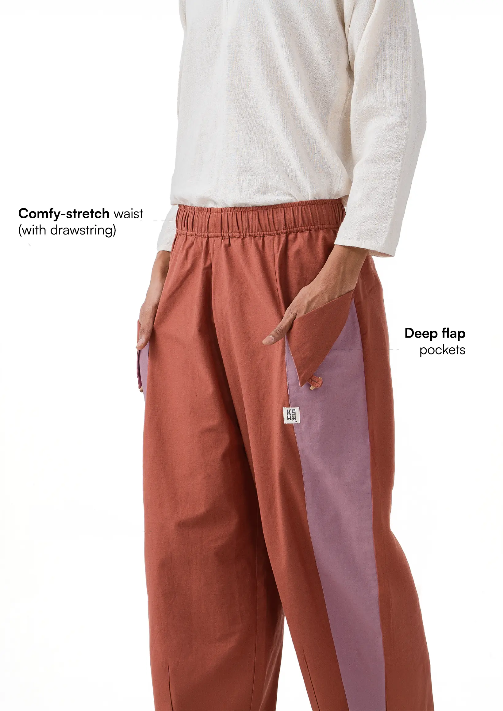 Spirit Pants Edit.01 image 5