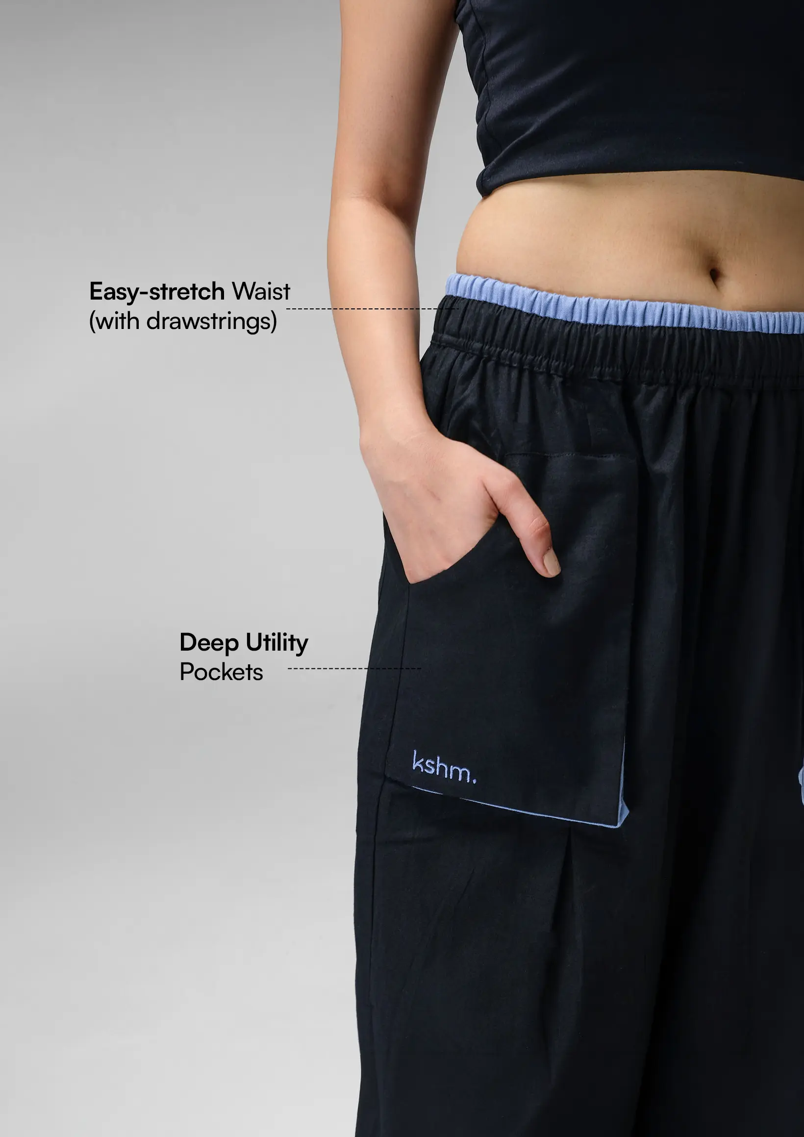 WorkPlay Pants image 3