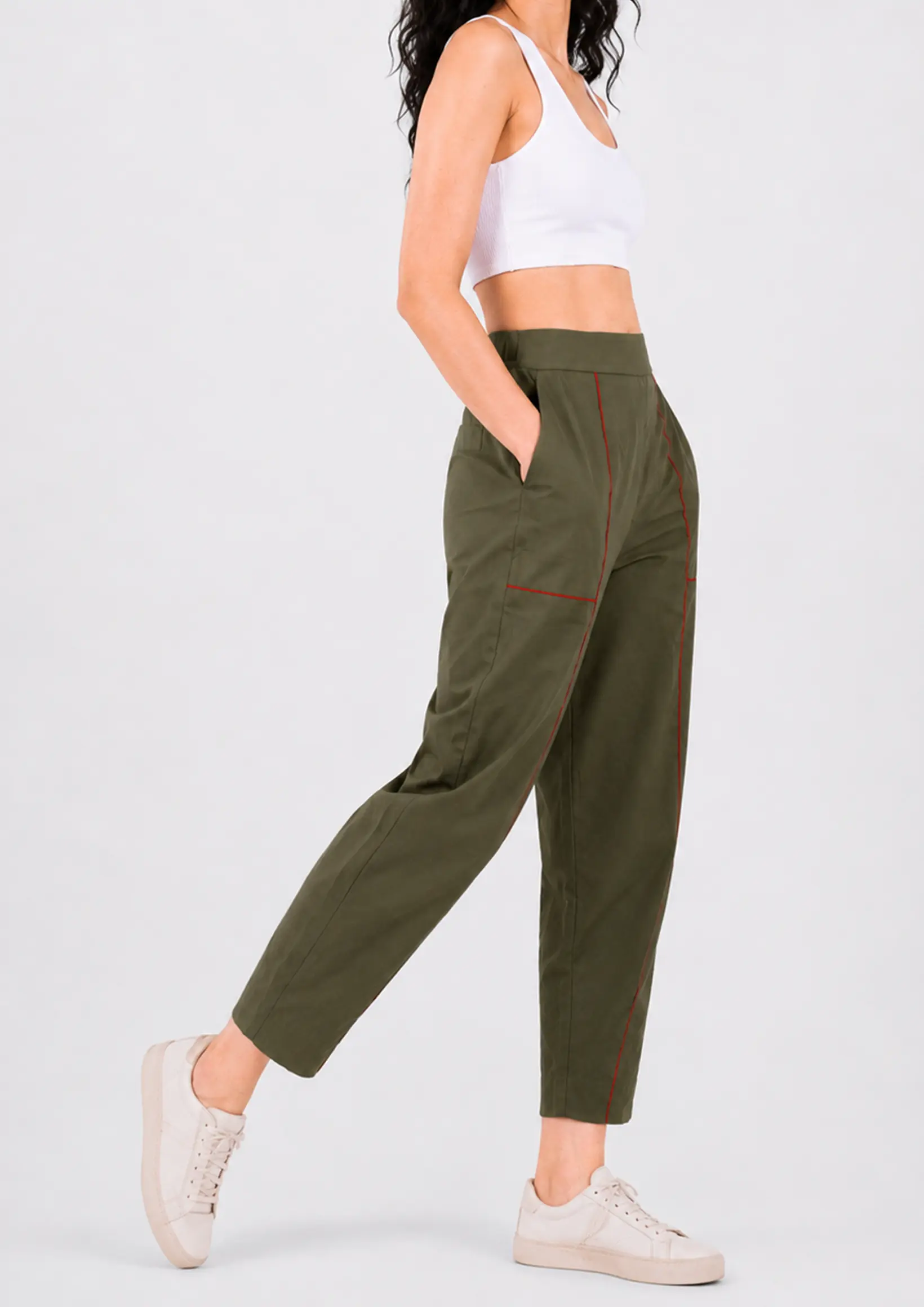Everyday Pace Pants