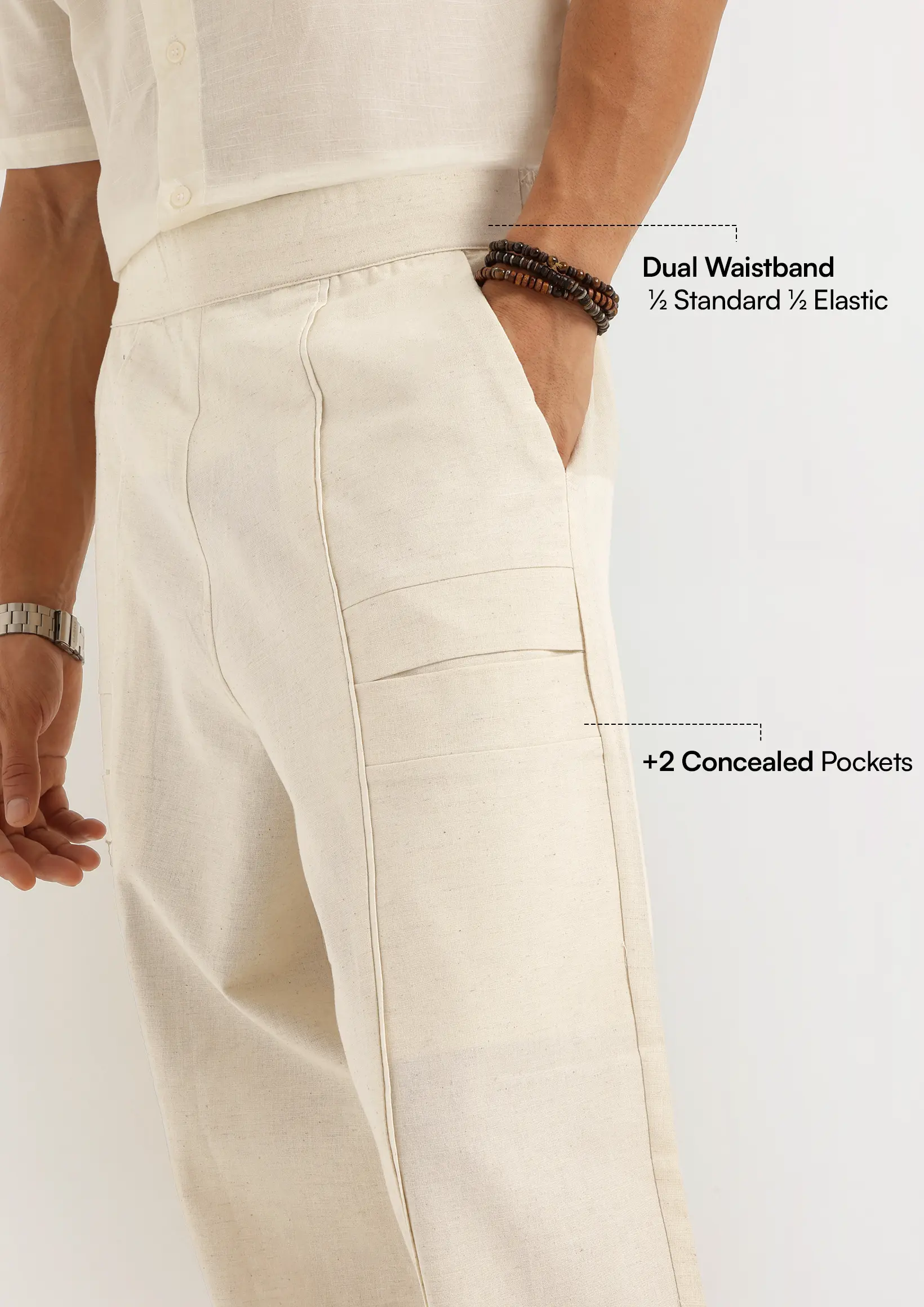 9 O'clock Pants image 3