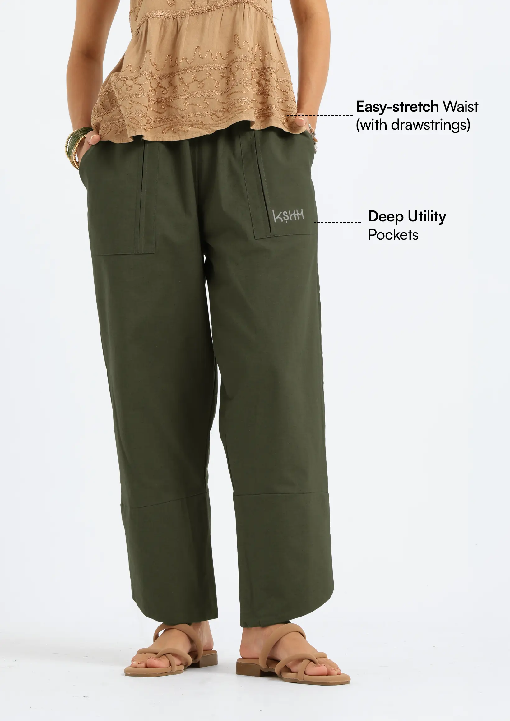 BigChill Pants image 3