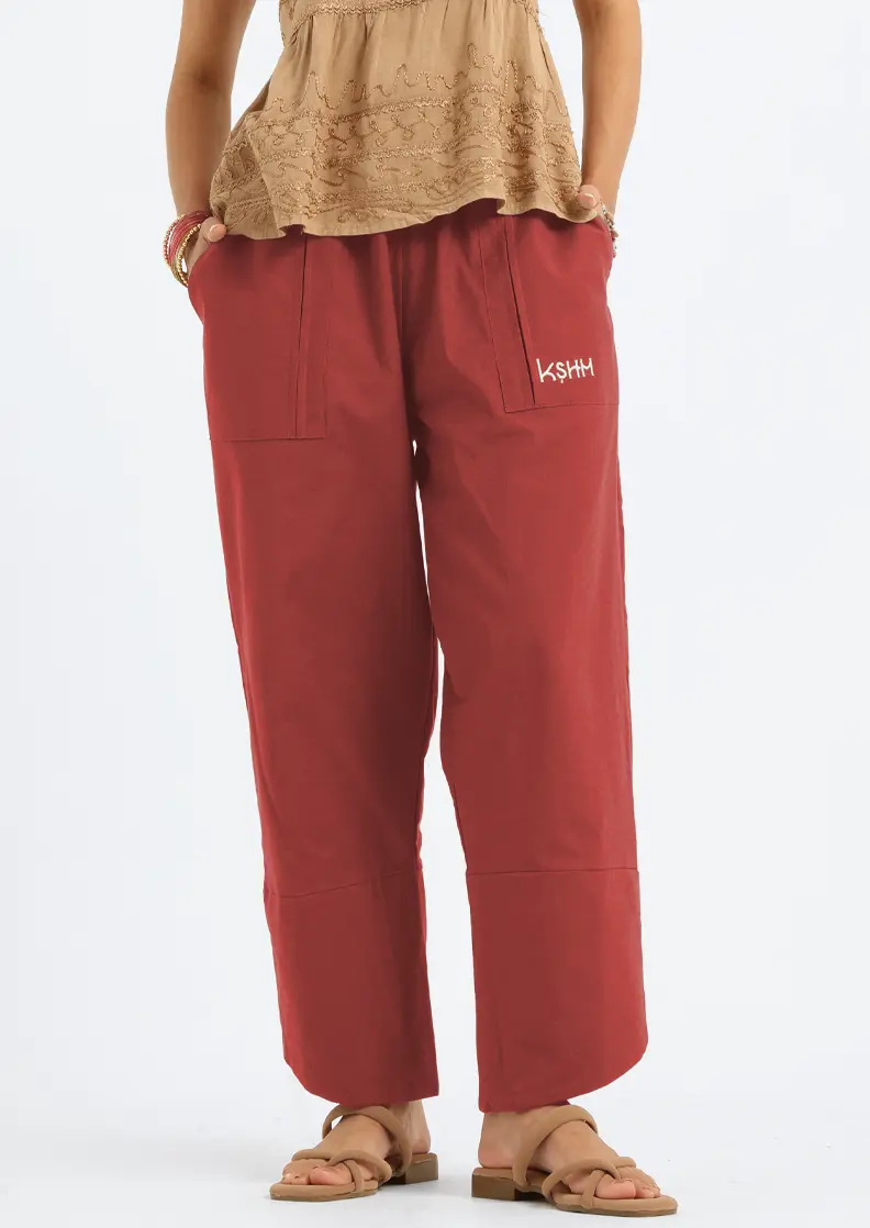 BigChill Pants