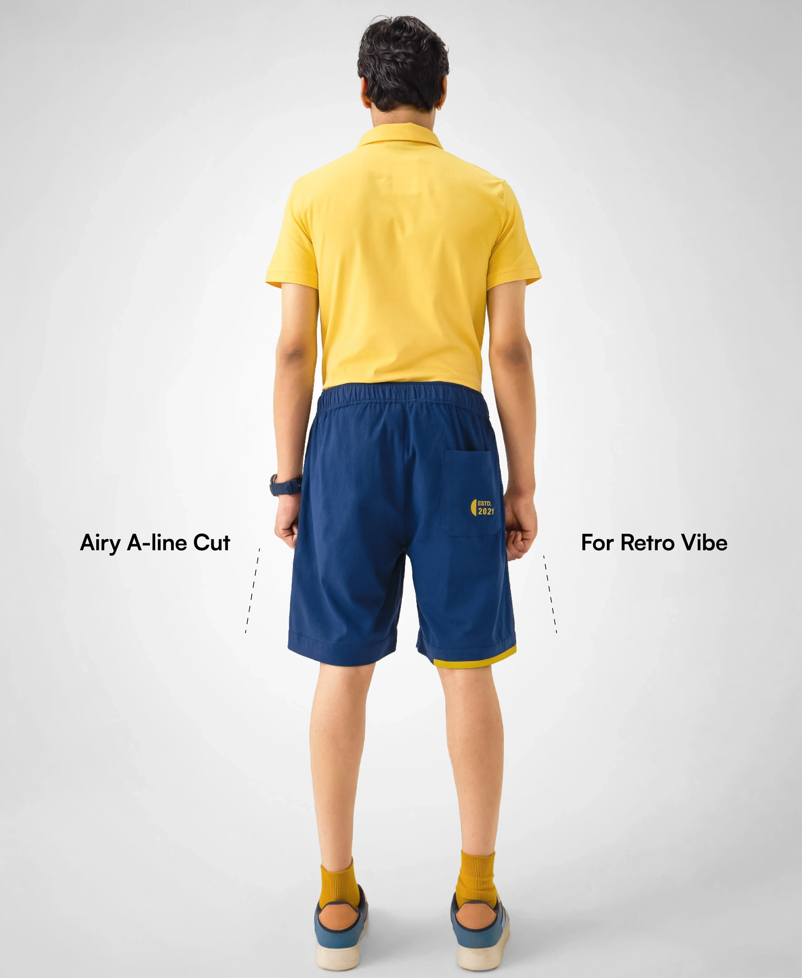 The Postcard Shorts image 3