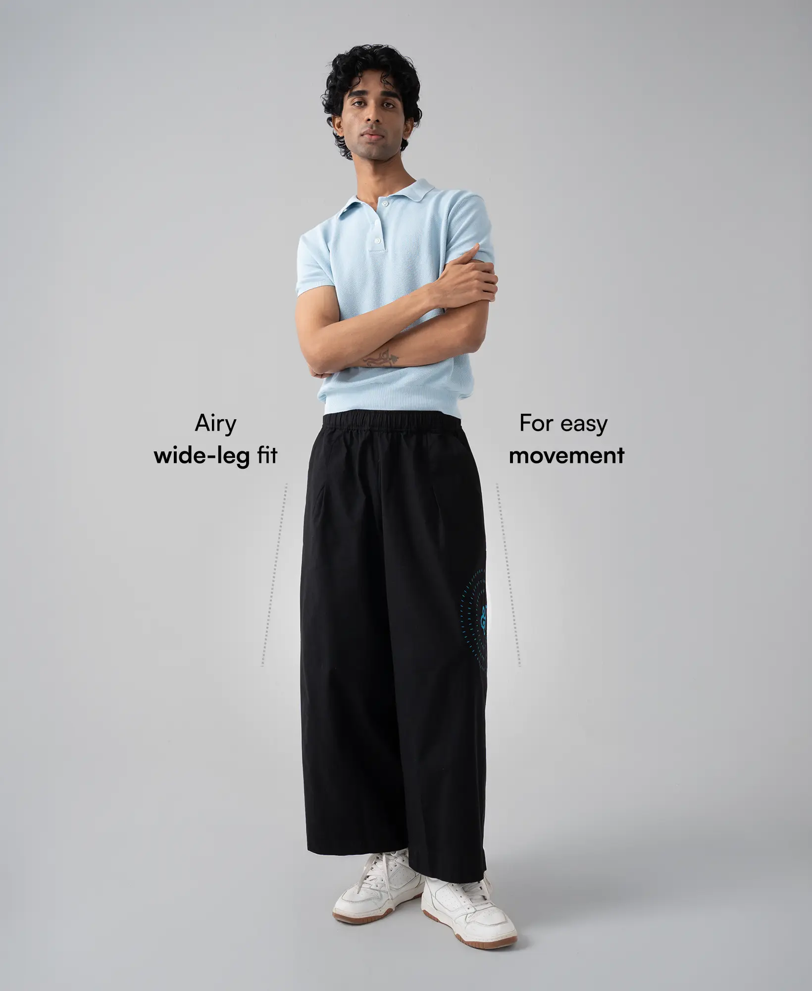 In:Between Pants image 5