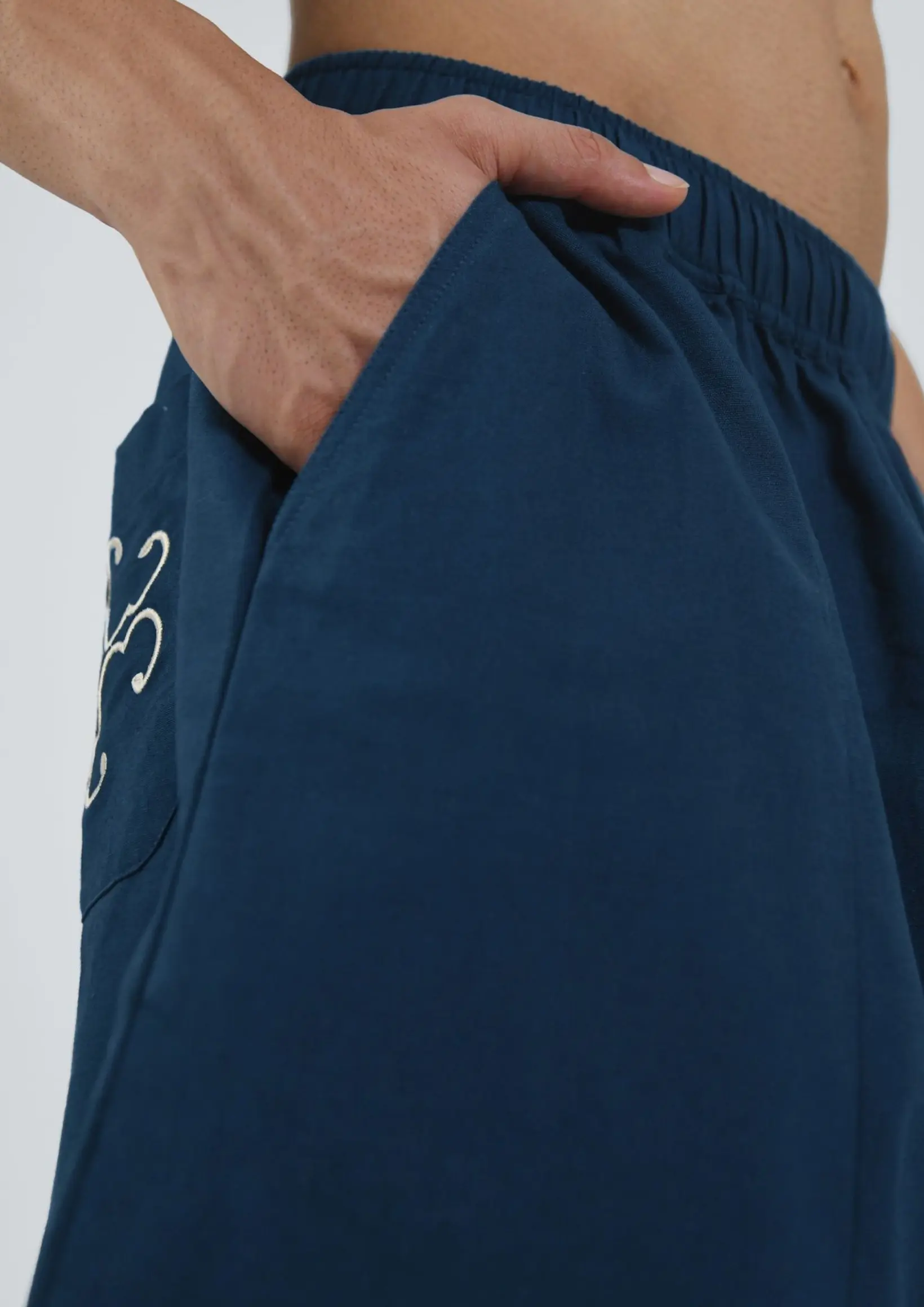 Bubblin’ Air Pants