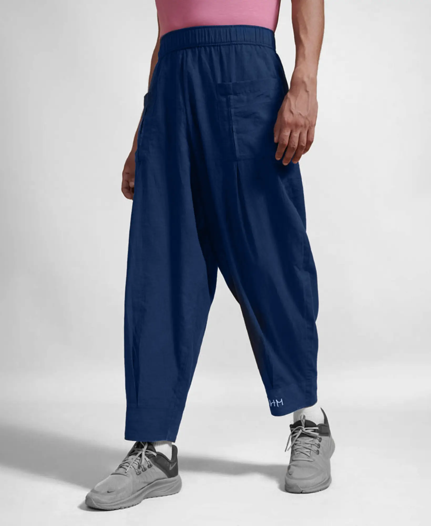 Boxate Yoga Pants