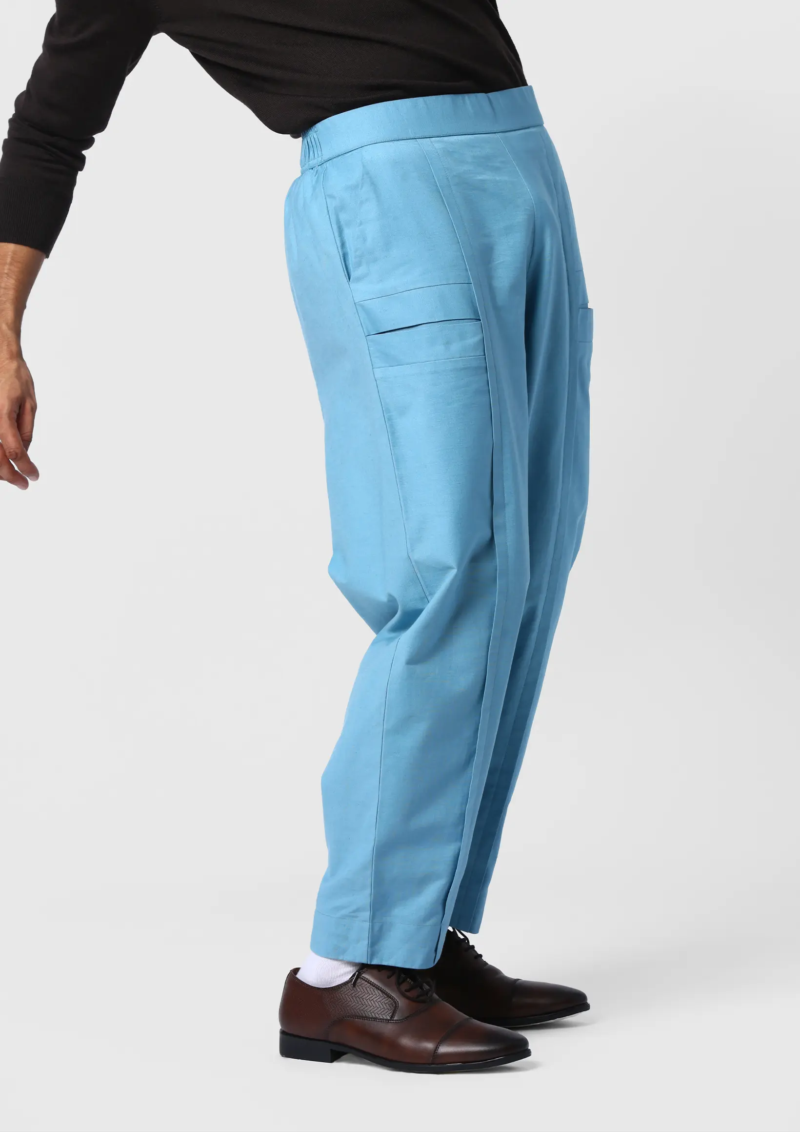 Clēan-tuck Pants image 6