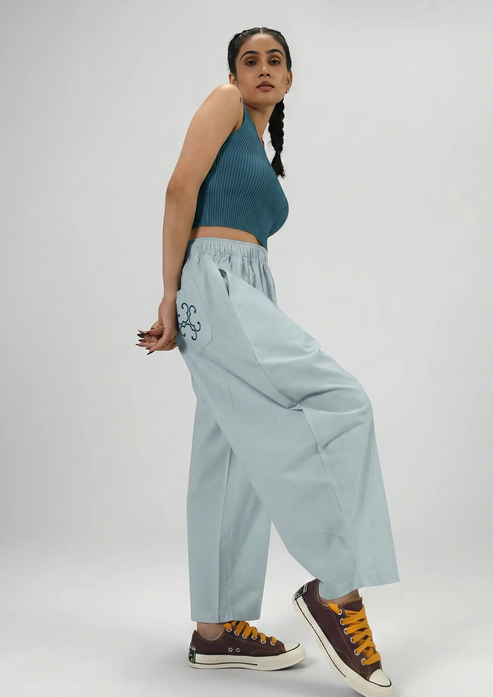 Bubblin’ Air Pants image 2