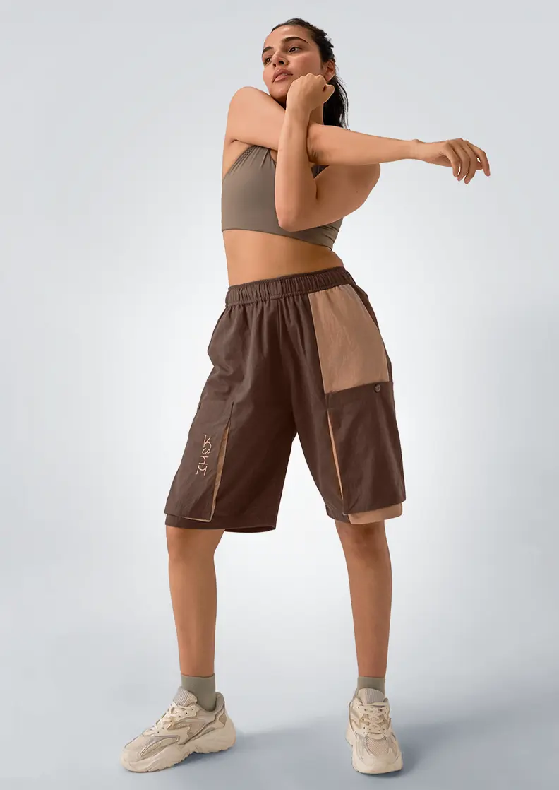 Big Brahmi Shorts