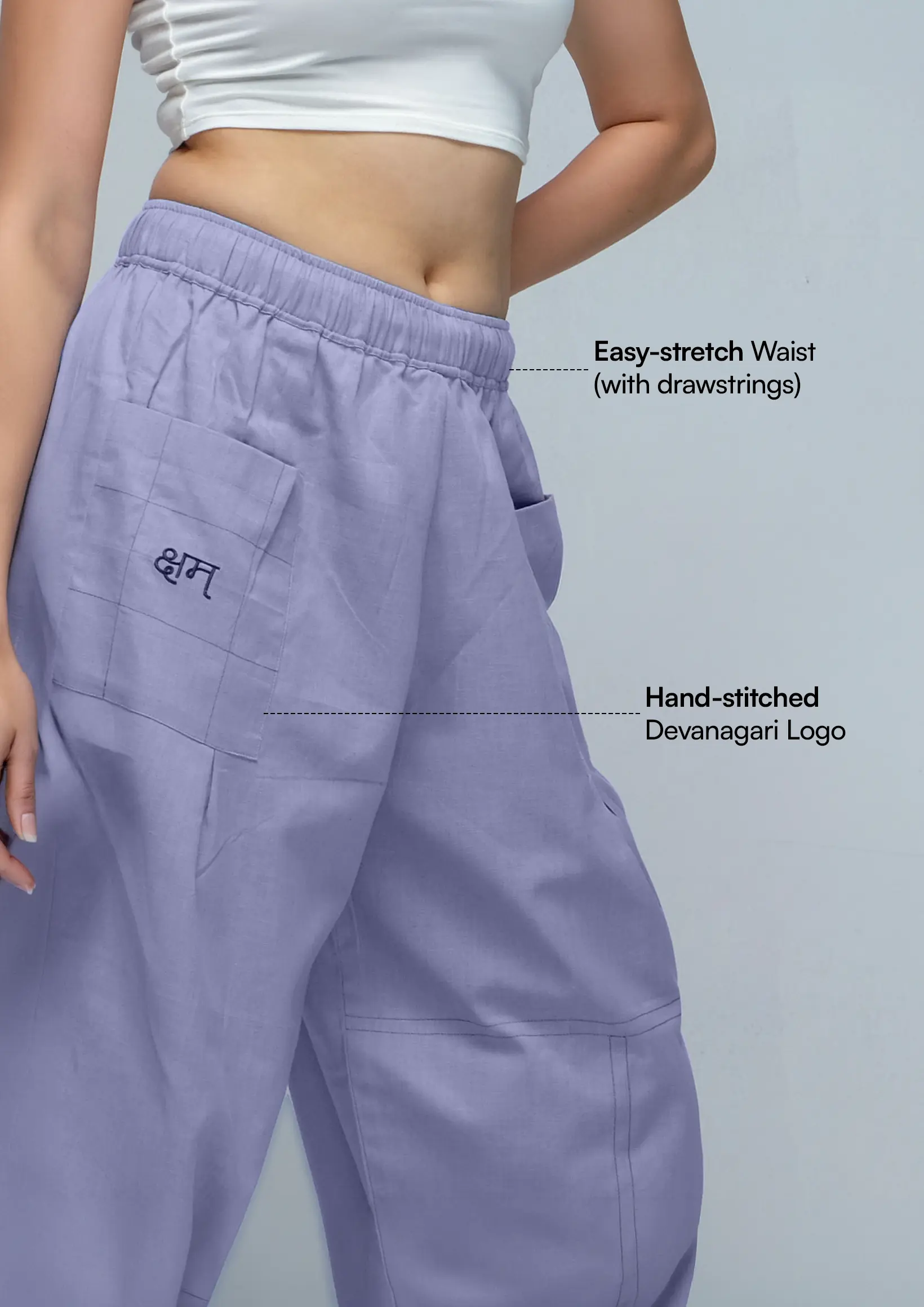 90s Classic Pants image 3