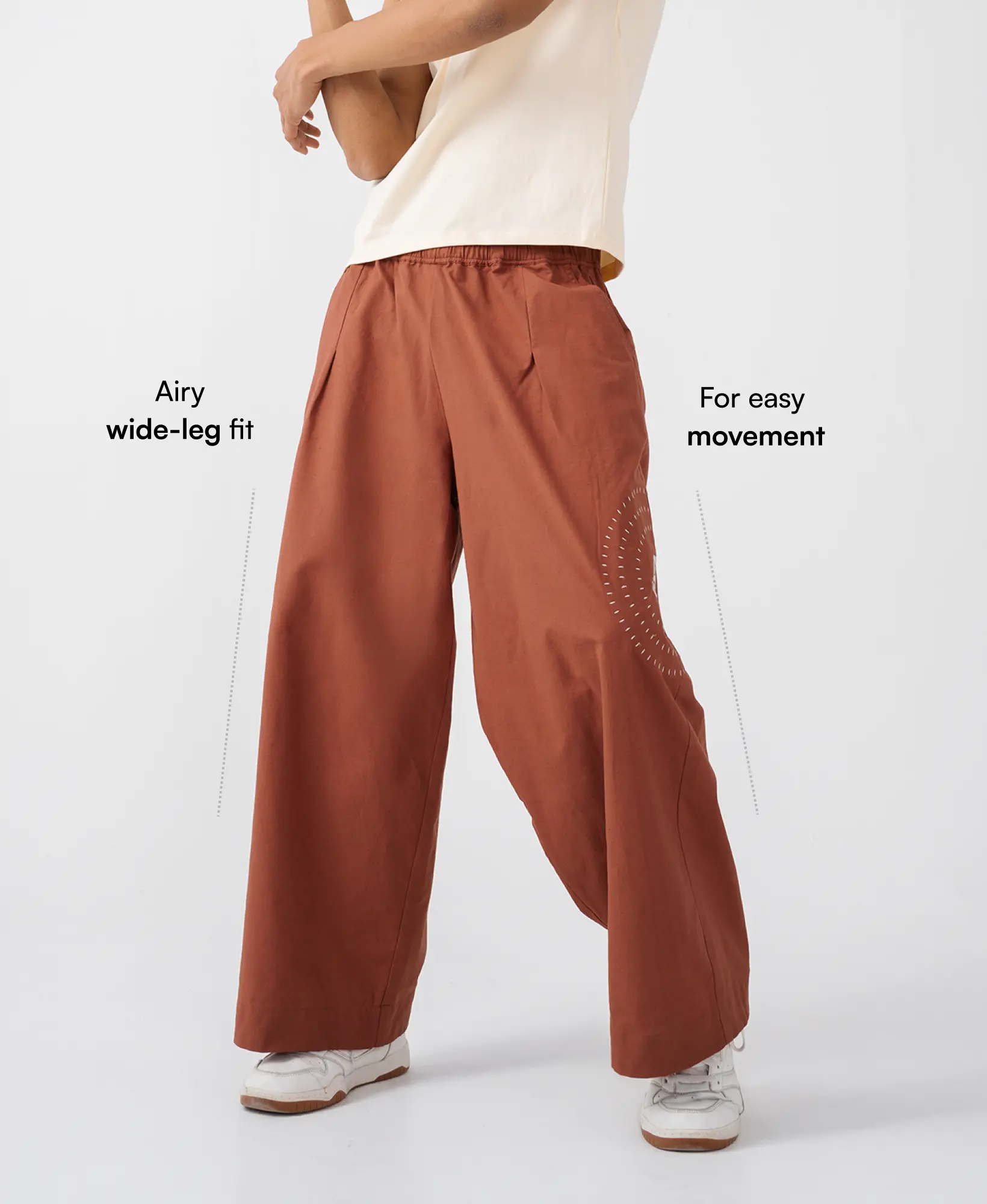 In:Between Pants image 5