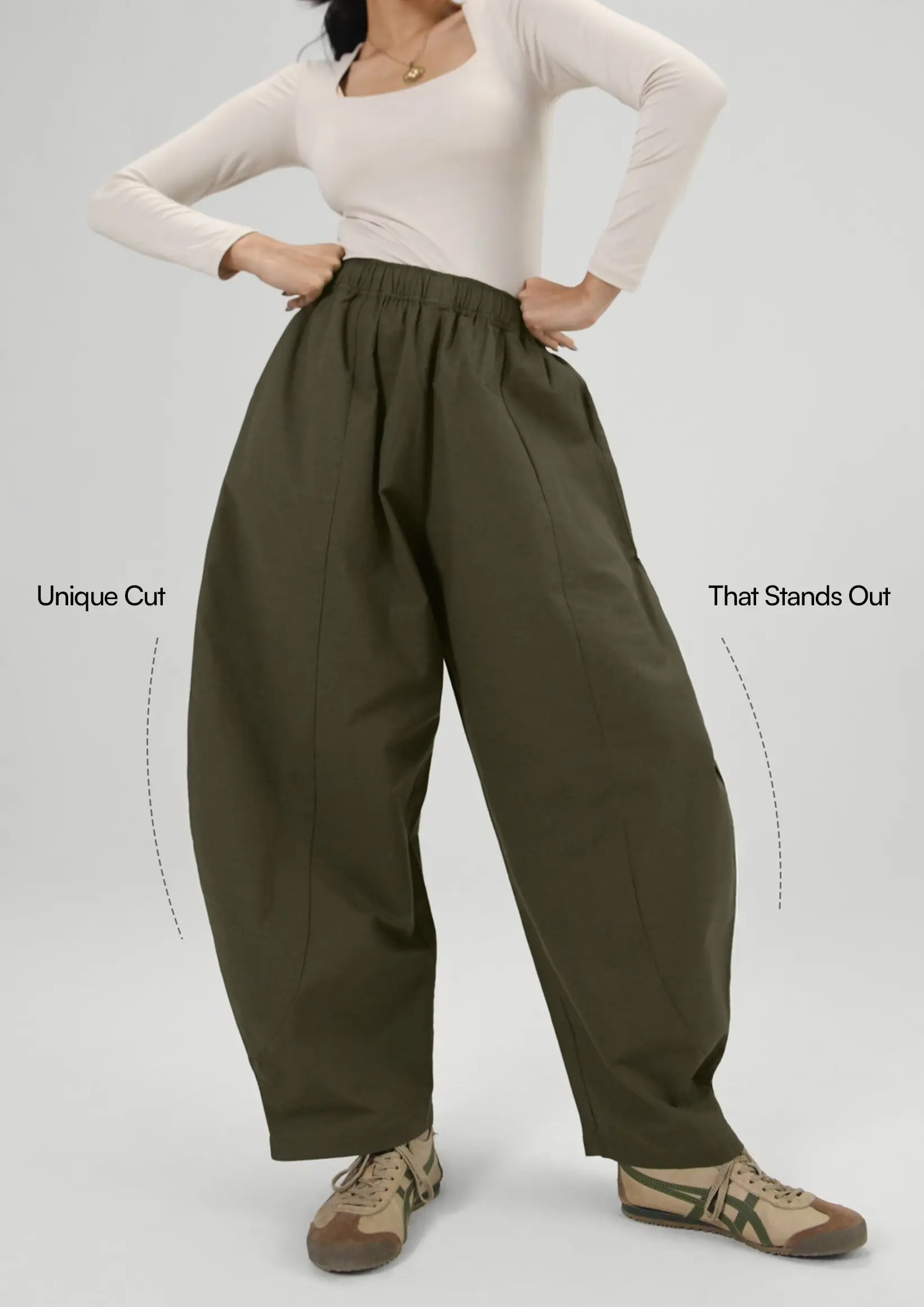 Bubblin’ Air Pants image 5