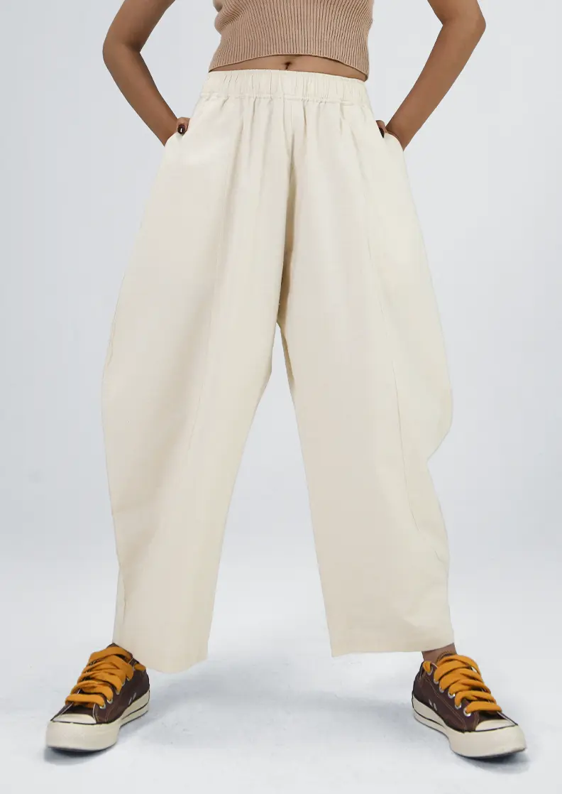 Bubblin’ Air Pants