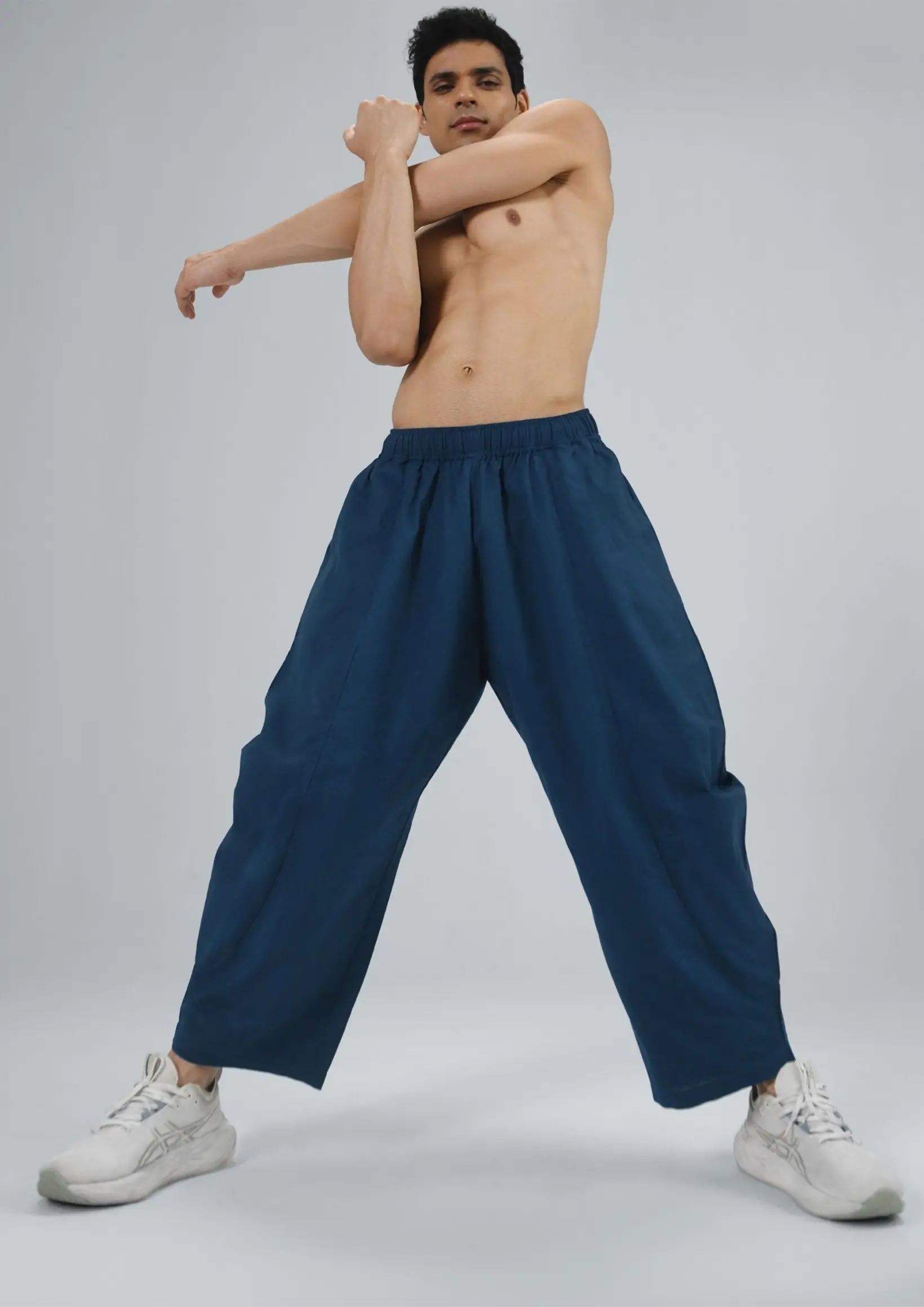 Bubblin’ Air Pants image 2