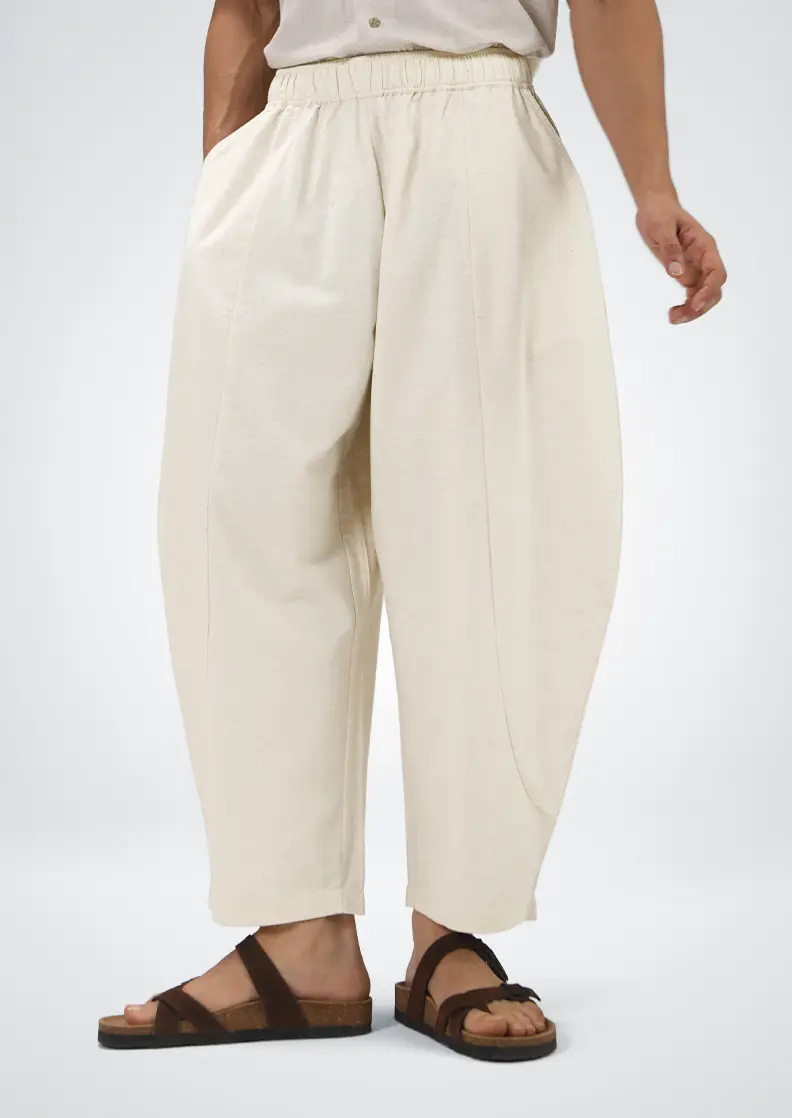 Bubblin’ Air Pants