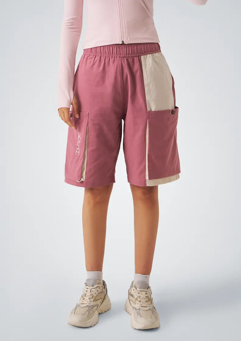 Big Brahmi Shorts