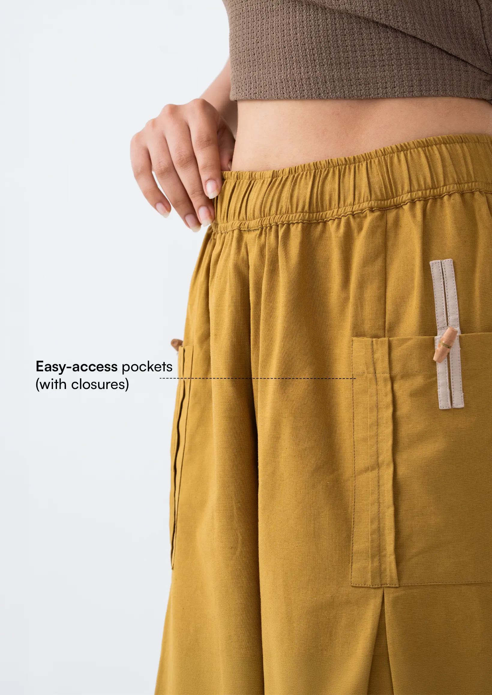 Boxate Yoga Pants 2.o image 5