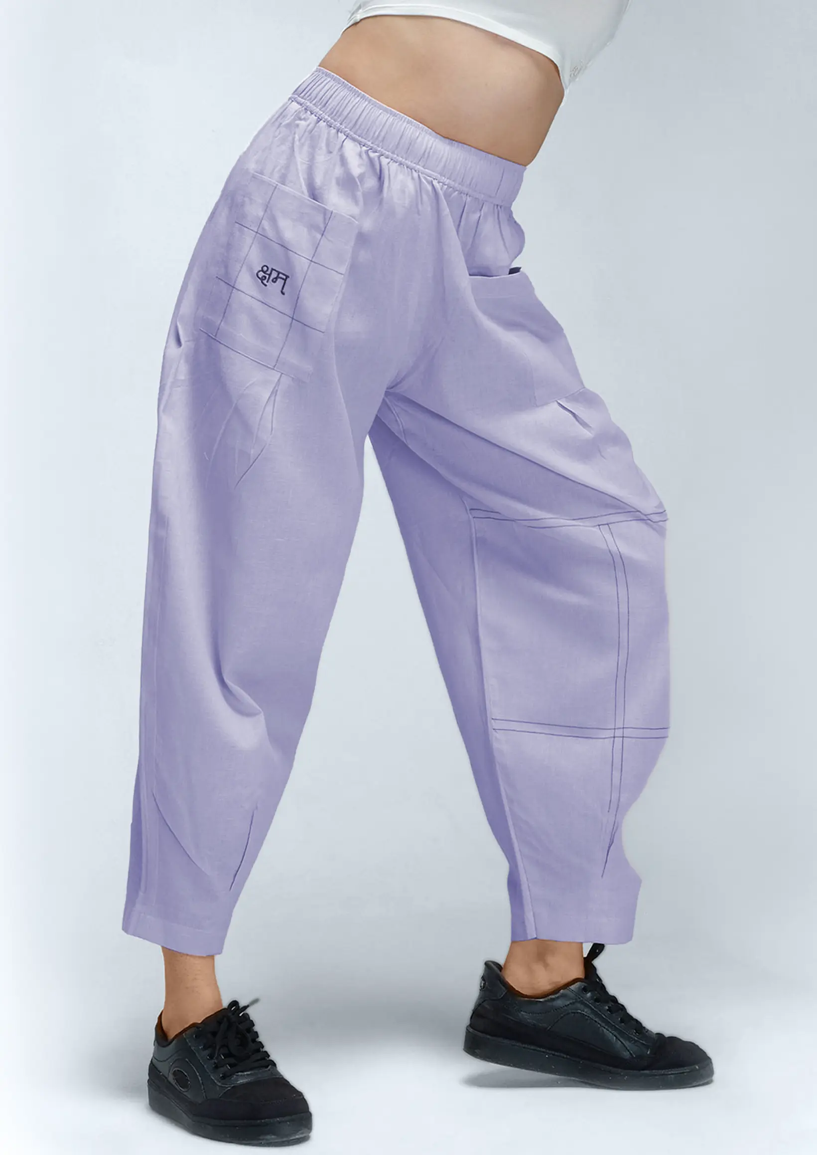 90s Classic Pants image 2