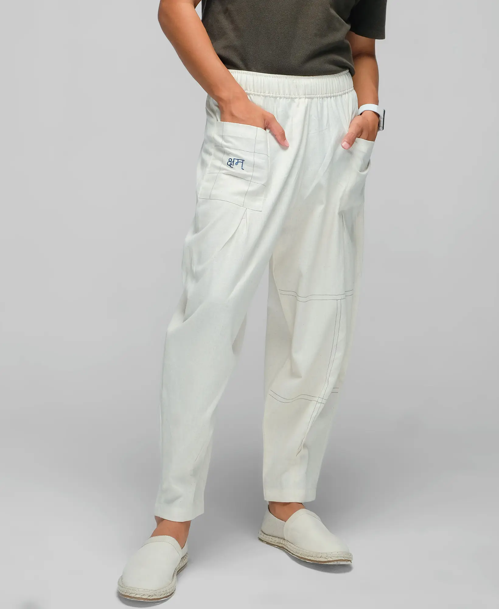 90s Classic Pants image 2