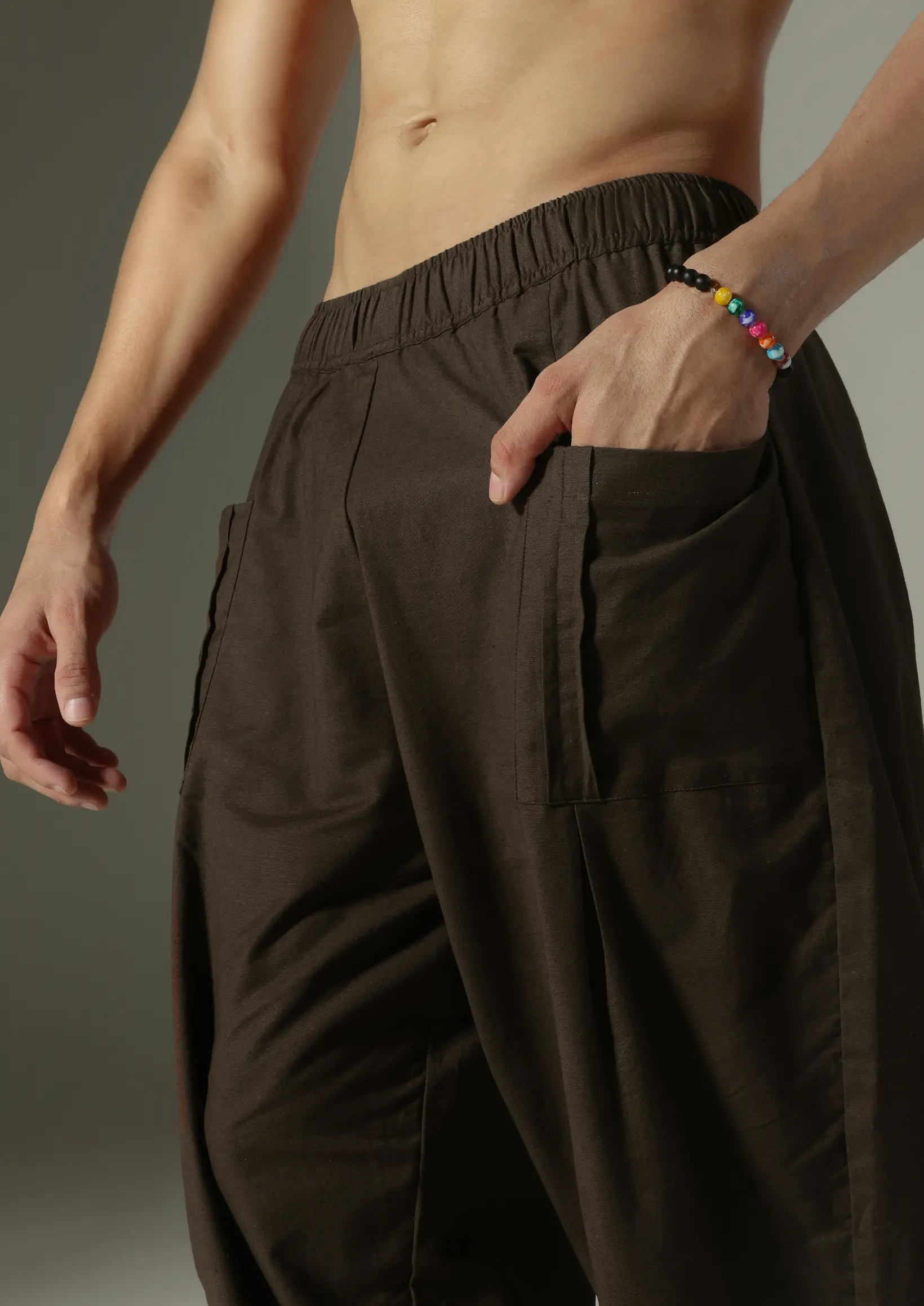 Boxate Yoga Pants image 2