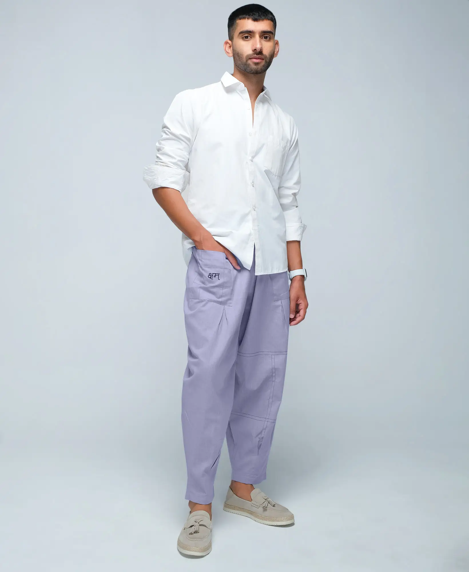 90s Classic Pants image 2