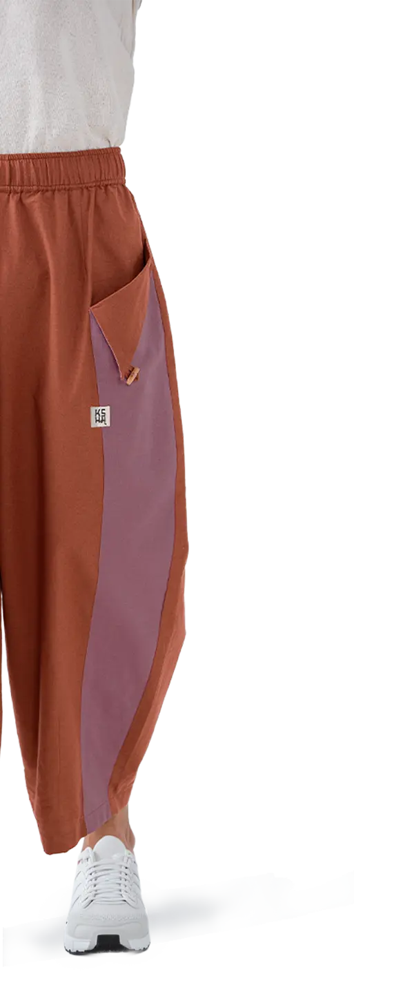 KSHM pants