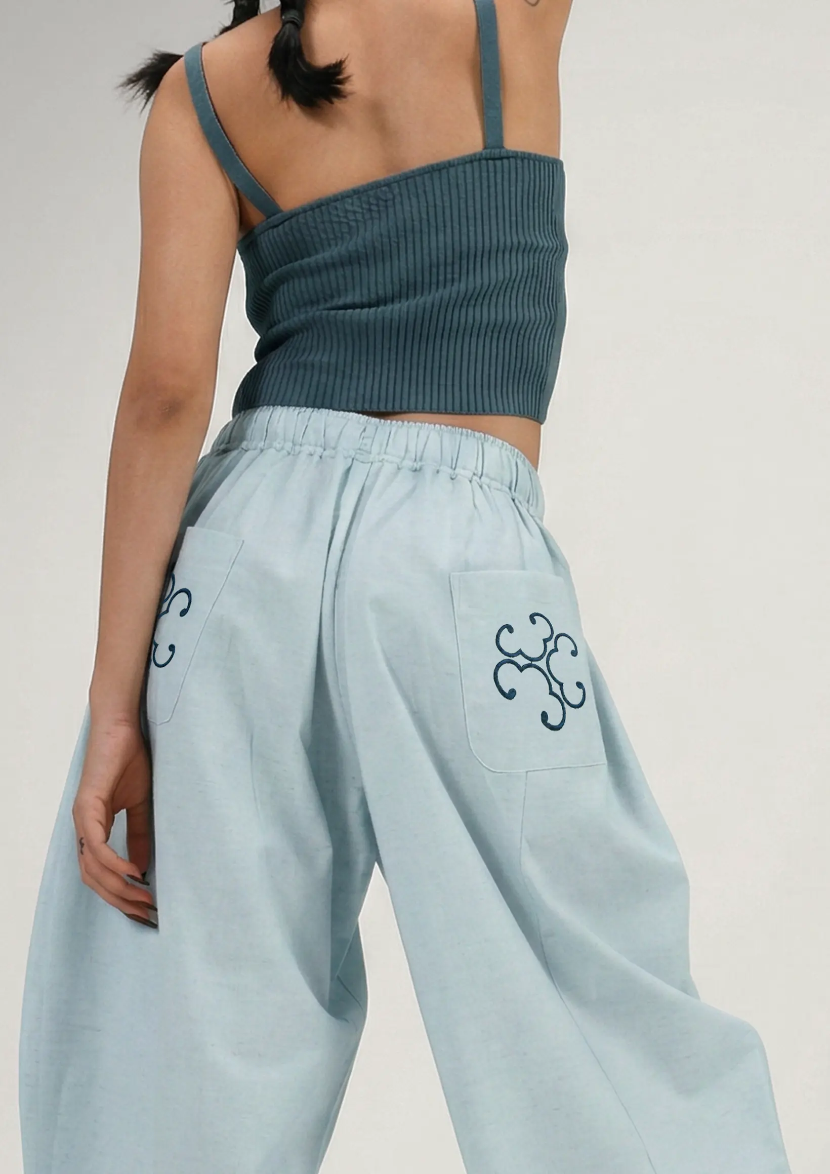Bubblin’ Air Pants image 6