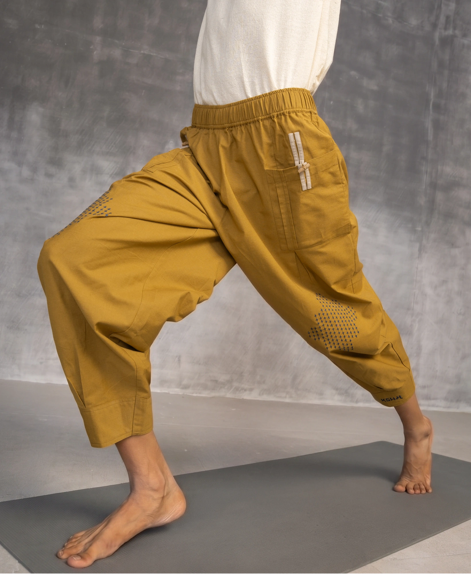 Boxate Yoga Pants 2.o image 6