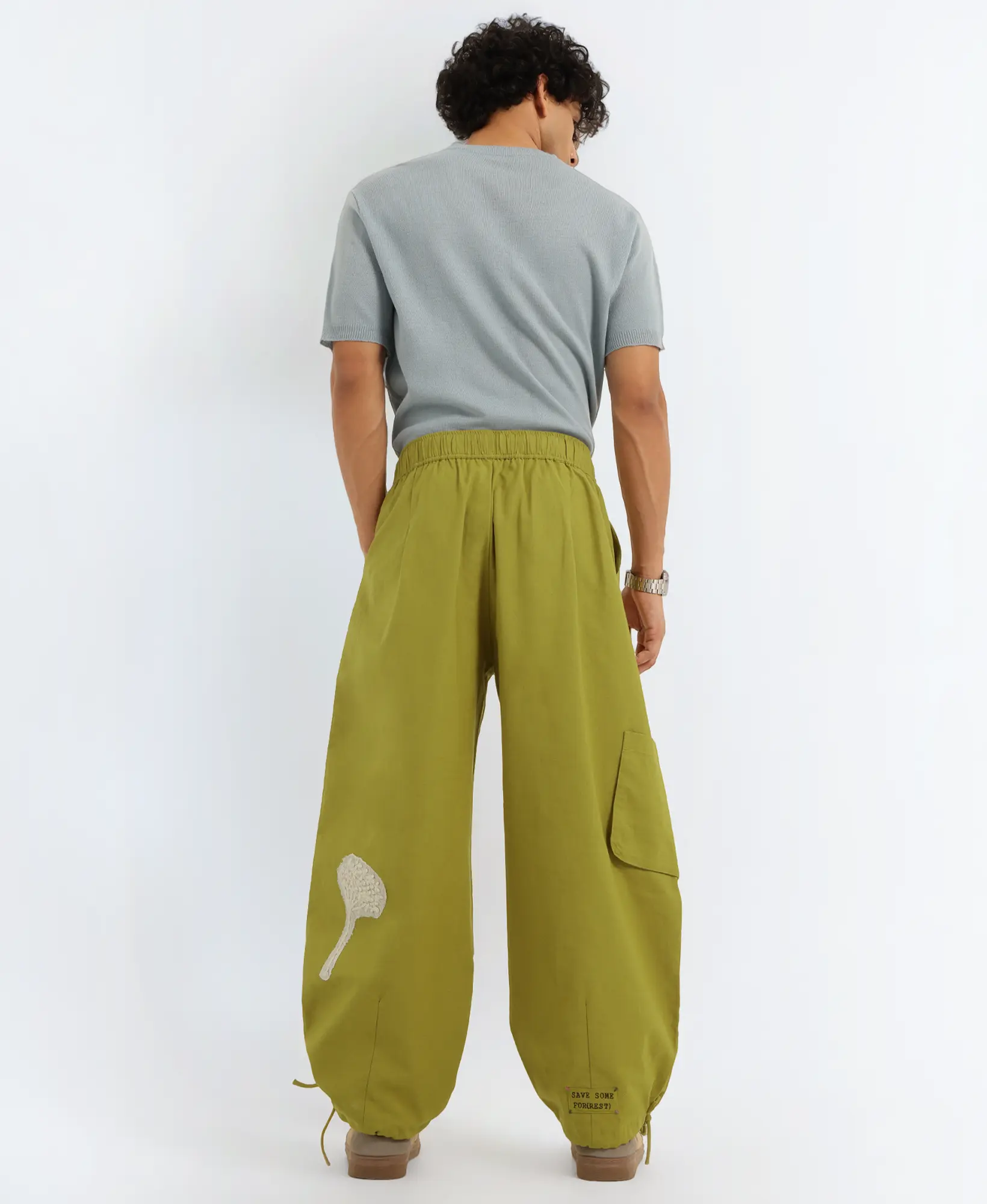 For(rest) Pants image 2
